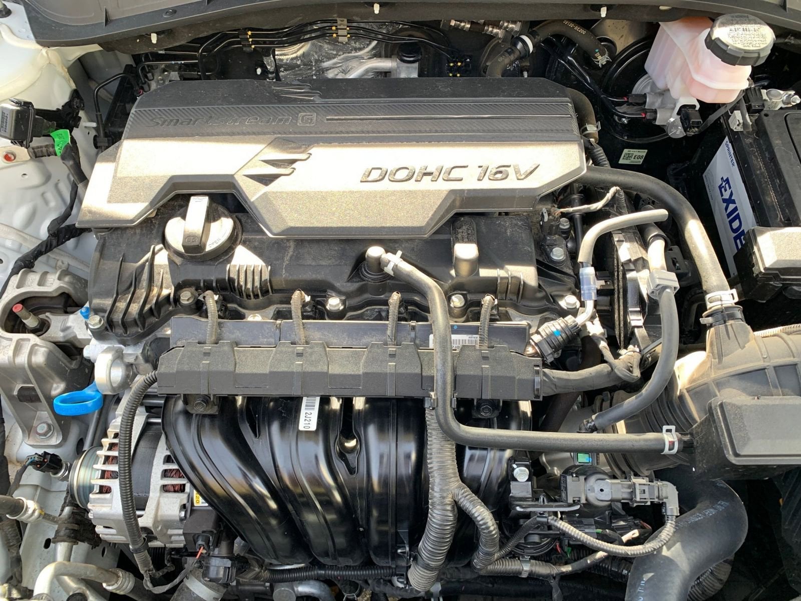 Thumbnail: 2025 Hyundai Kona - 32