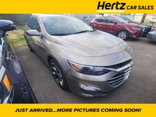 2023 Chevrolet Malibu LT -
                Salt Lake City, UT