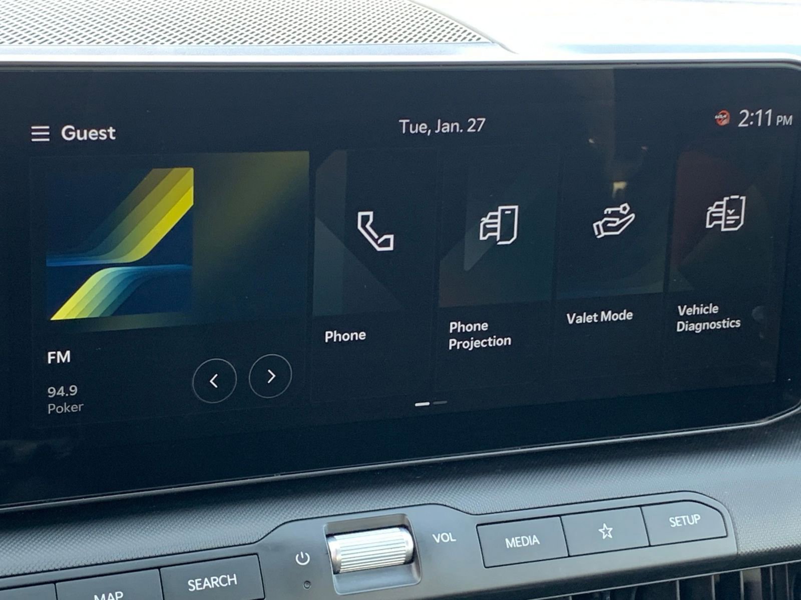 Thumbnail: 2025 Kia K4 - 20