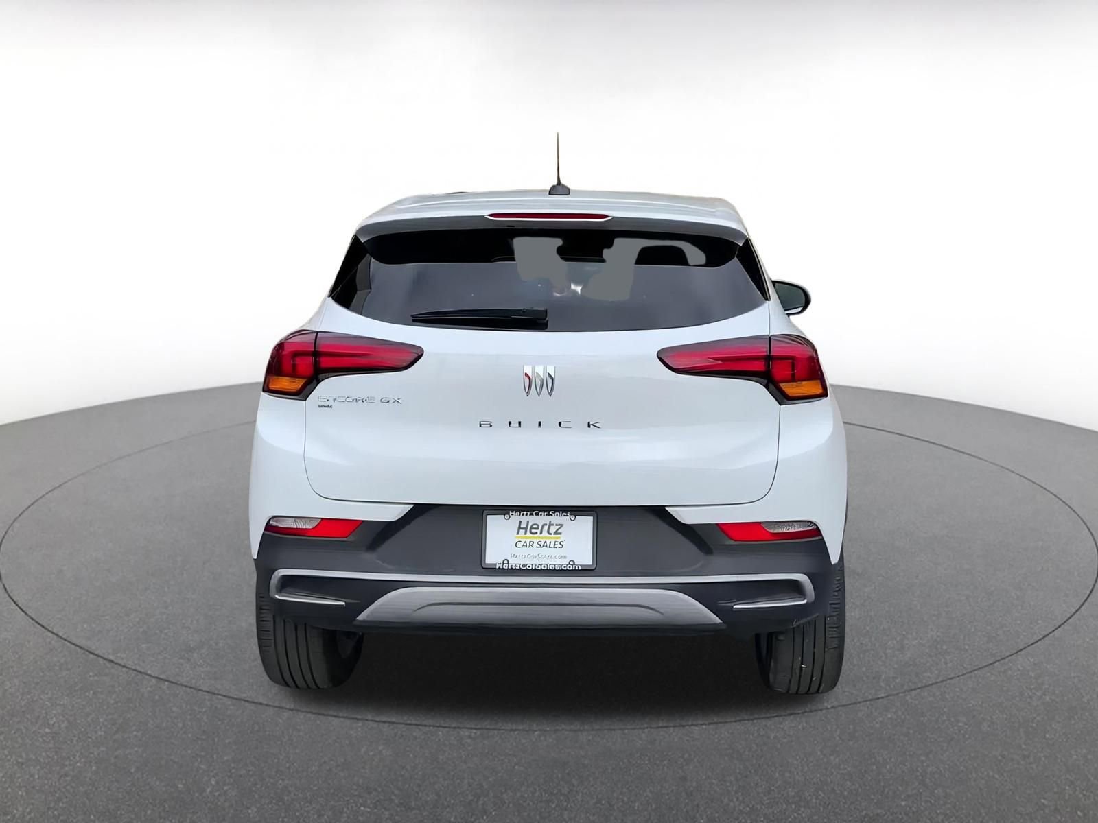 Thumbnail: 2025 Buick Encore GX - 12