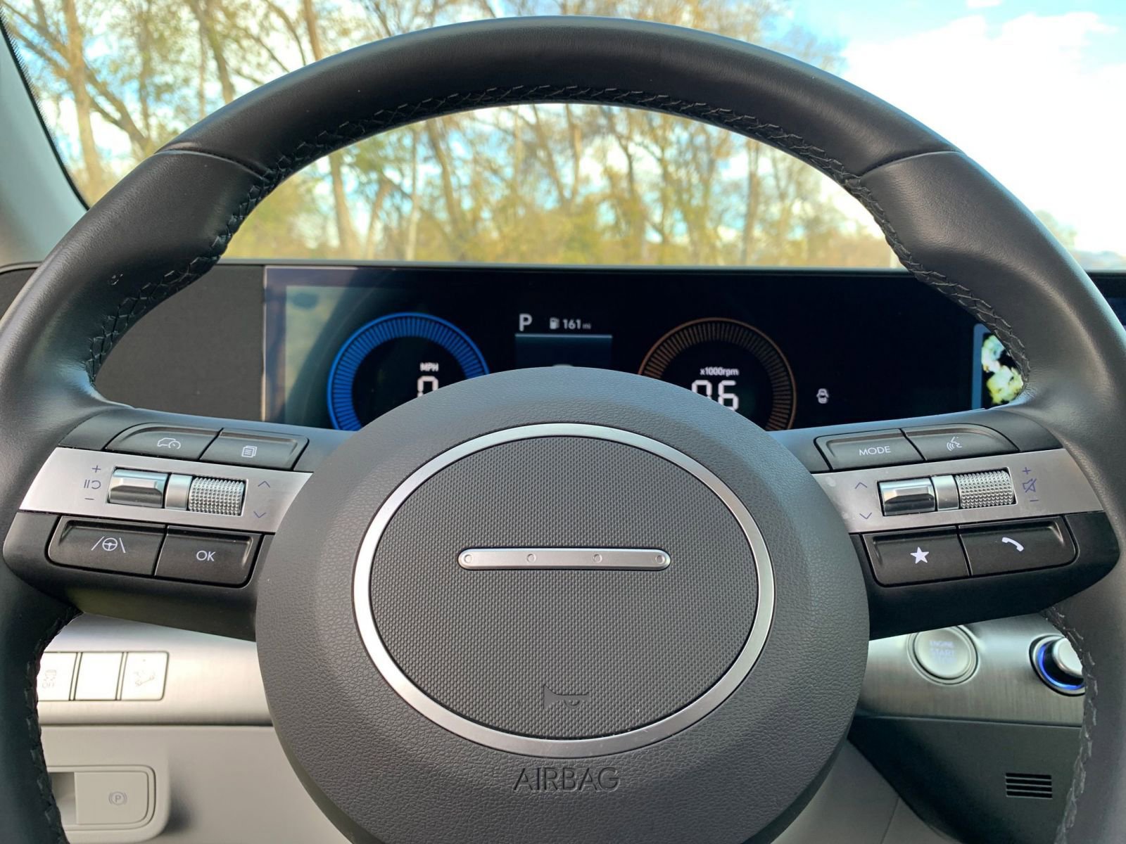 Thumbnail: 2025 Hyundai Kona - 28