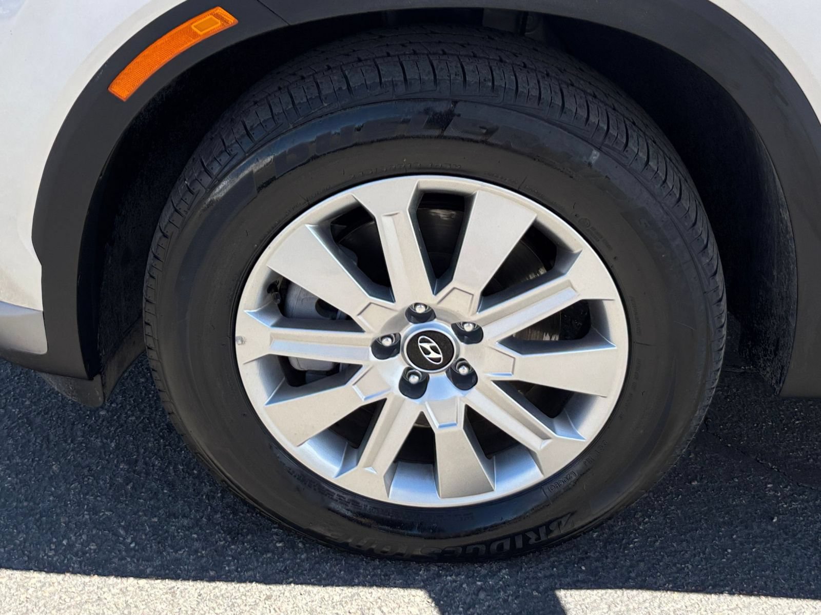 Thumbnail: 2025 Hyundai Palisade - 29