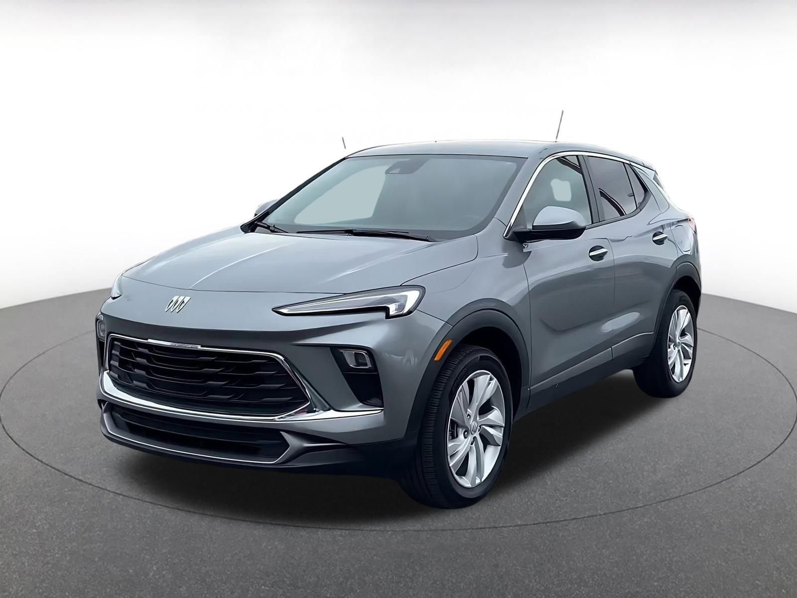 Thumbnail: 2025 Buick Encore GX - 7