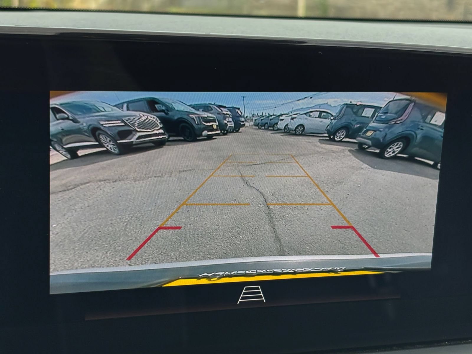 2025 Buick Encore GX Preferred - Photo 22