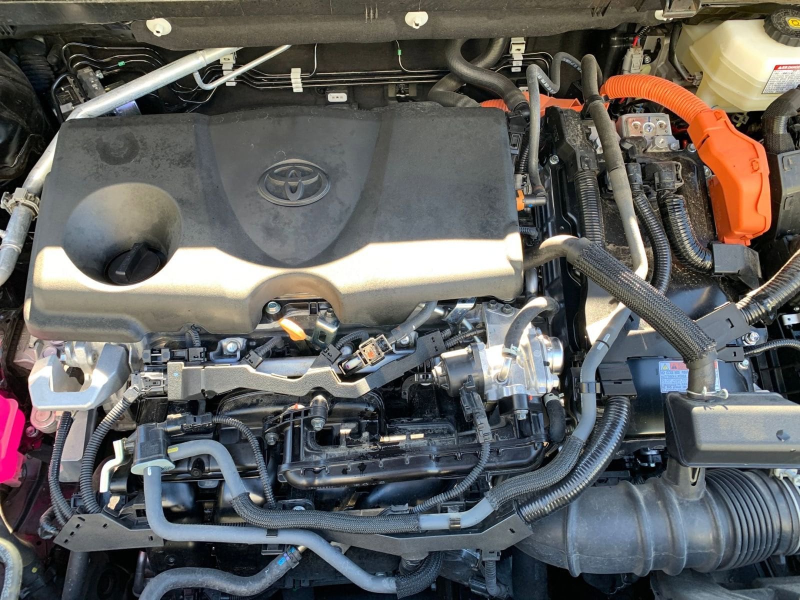 Thumbnail: 2025 Toyota RAV4 - 31