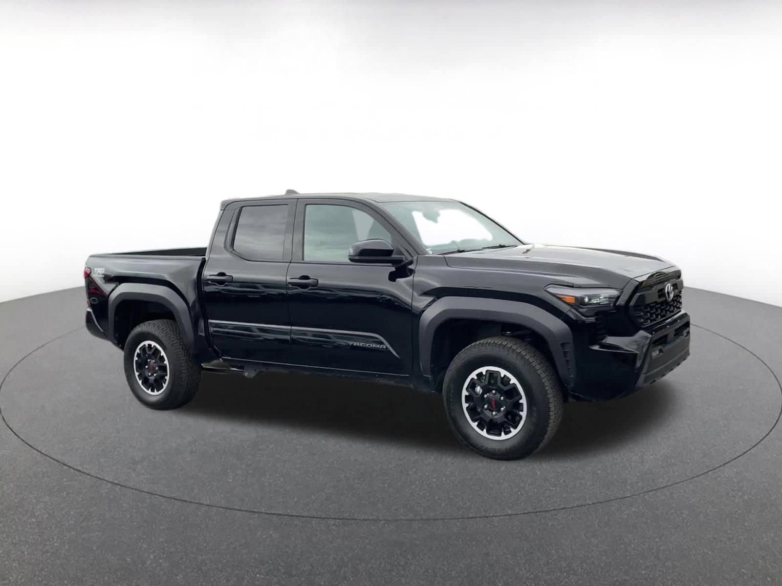 Thumbnail: 2025 Toyota Tacoma - 2