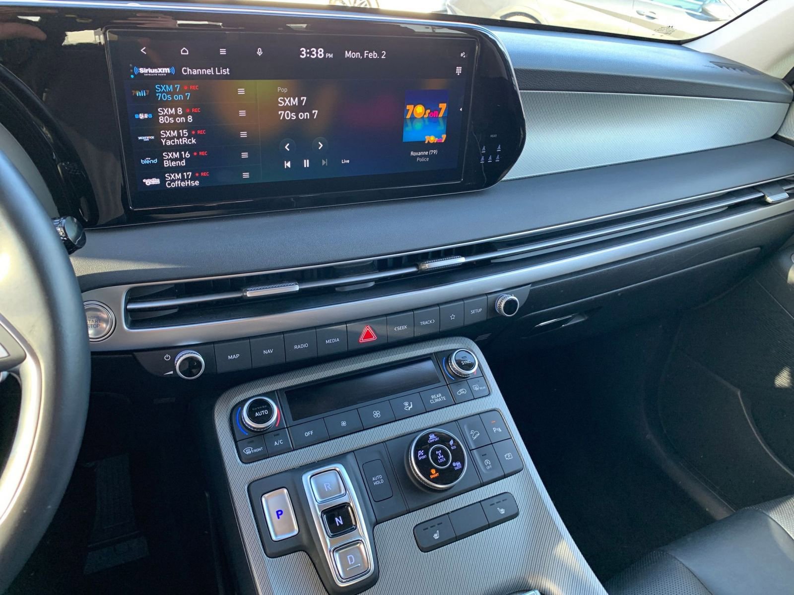 Thumbnail: 2025 Hyundai Palisade - 17