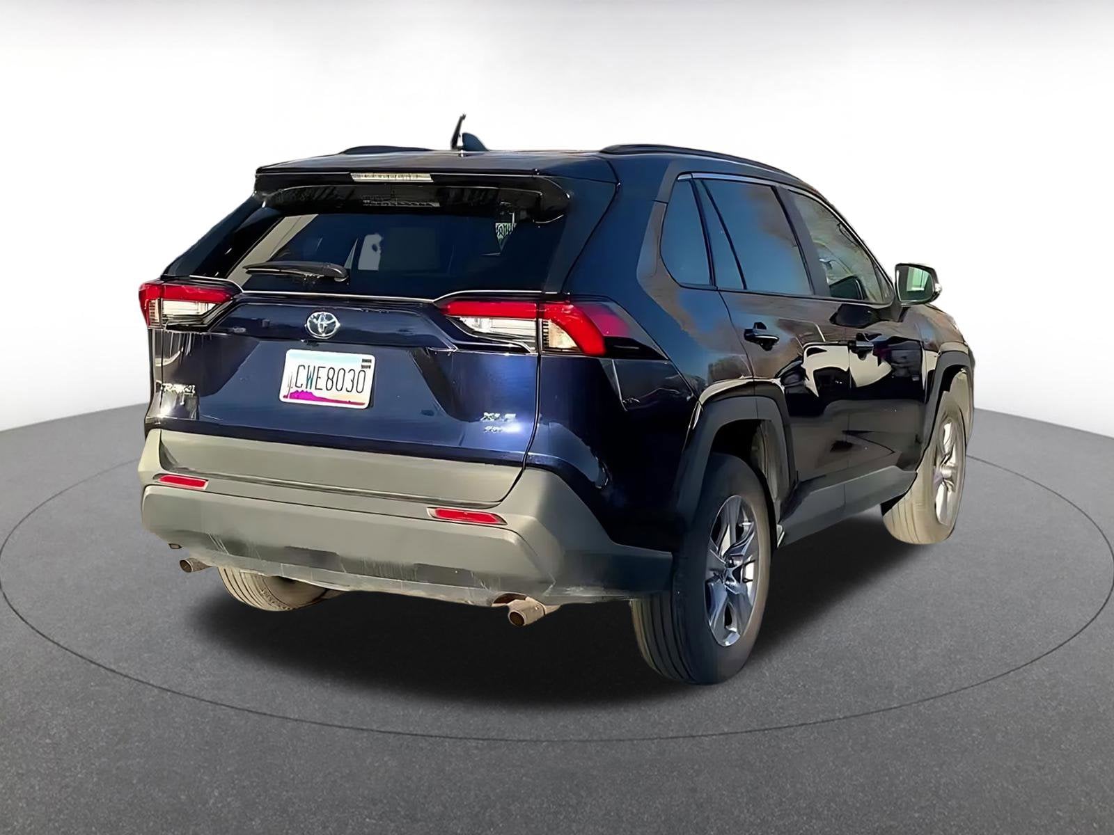 Thumbnail: 2025 Toyota RAV4 - 14