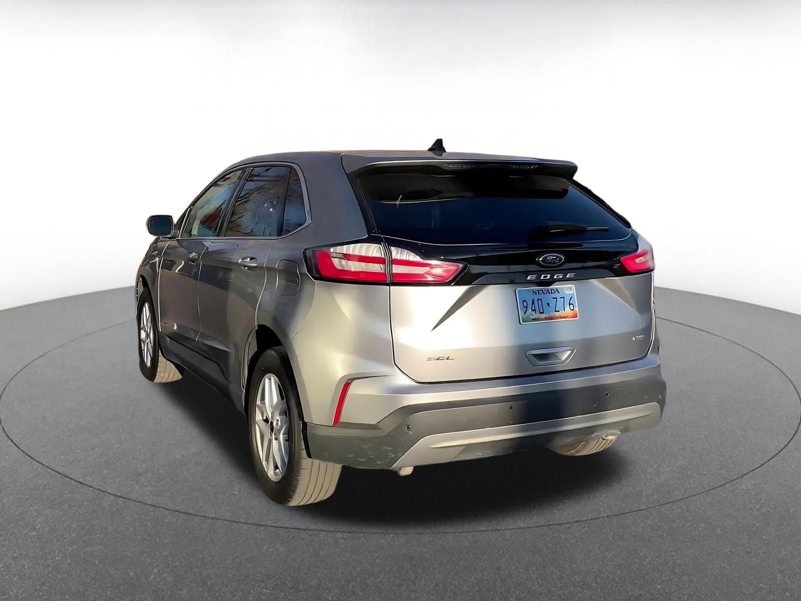 Thumbnail: 2024 Ford Edge - 11