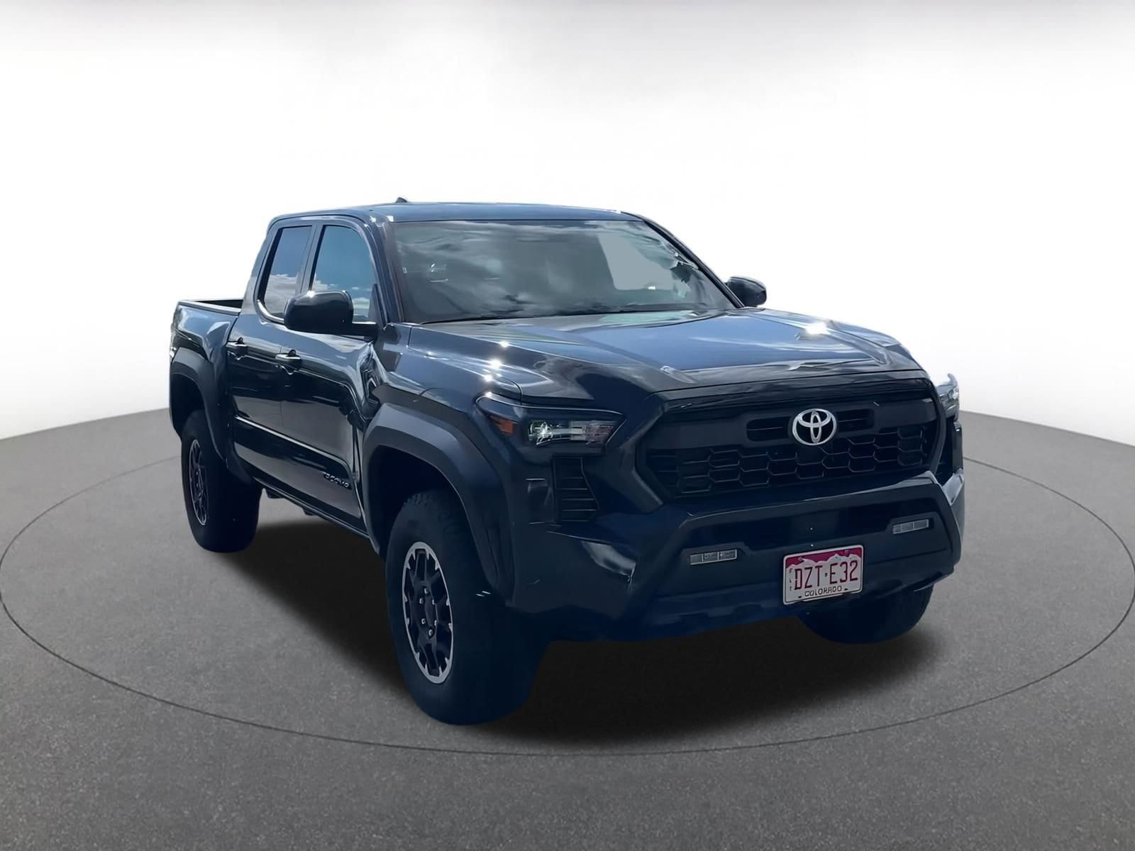 Thumbnail: 2025 Toyota Tacoma - 3
