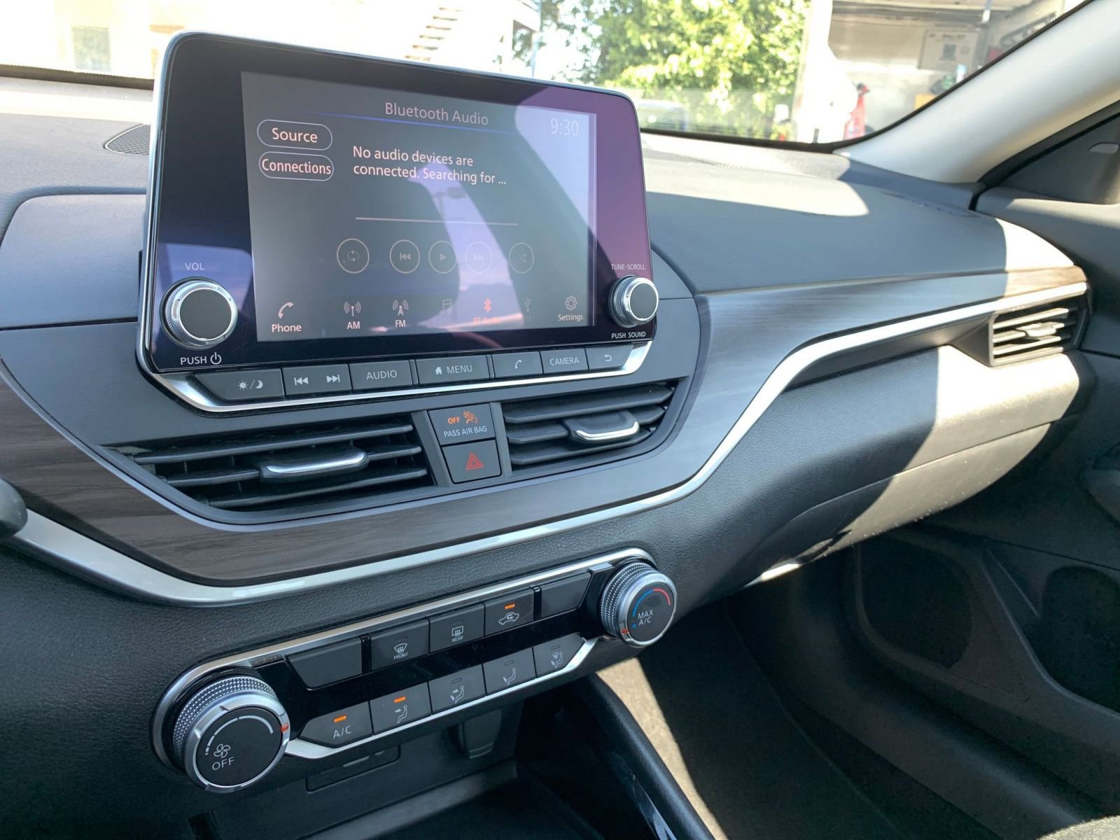 Thumbnail: 2024 Nissan Altima - 18