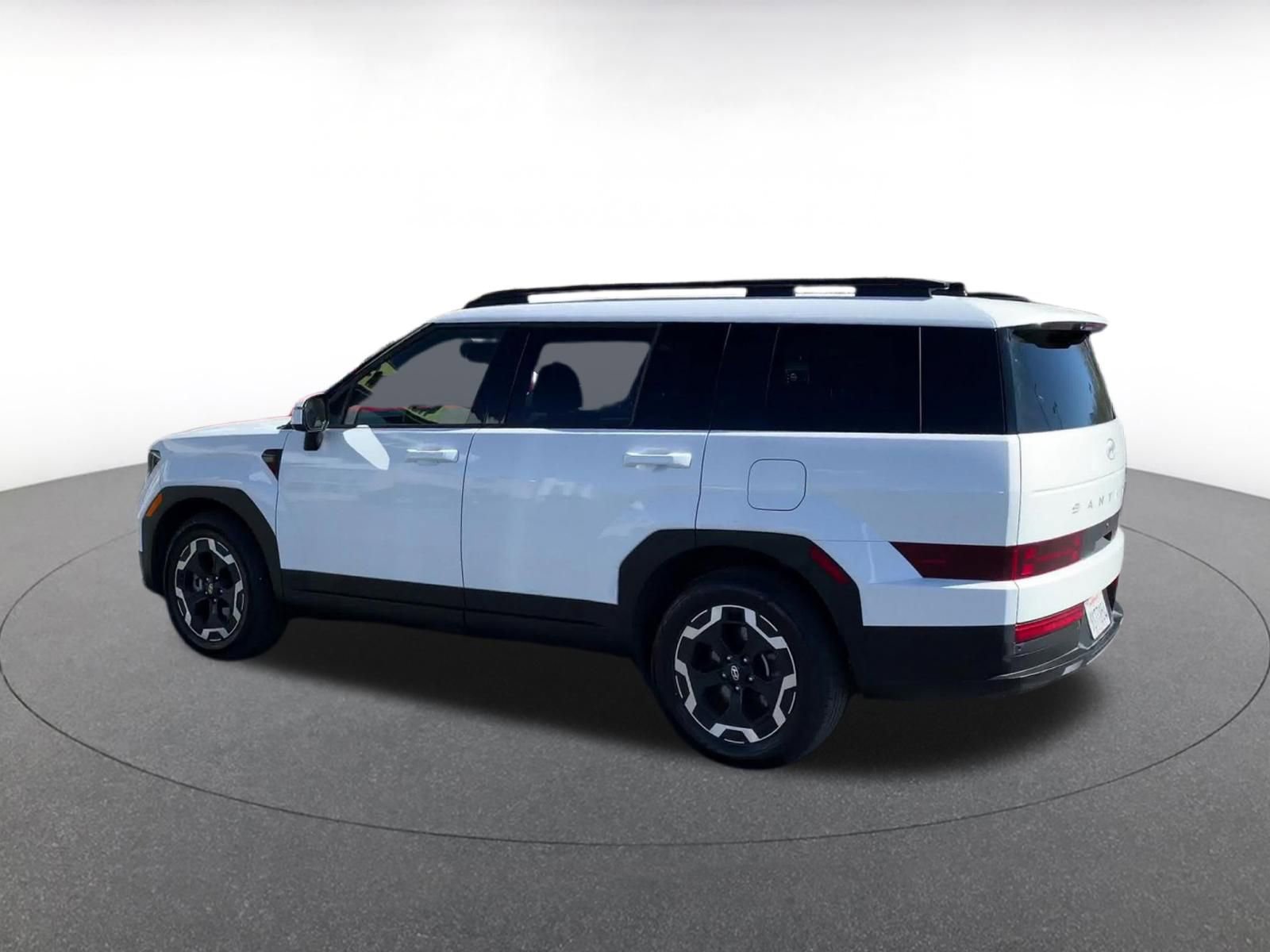 Thumbnail: 2025 Hyundai Santa Fe - 10