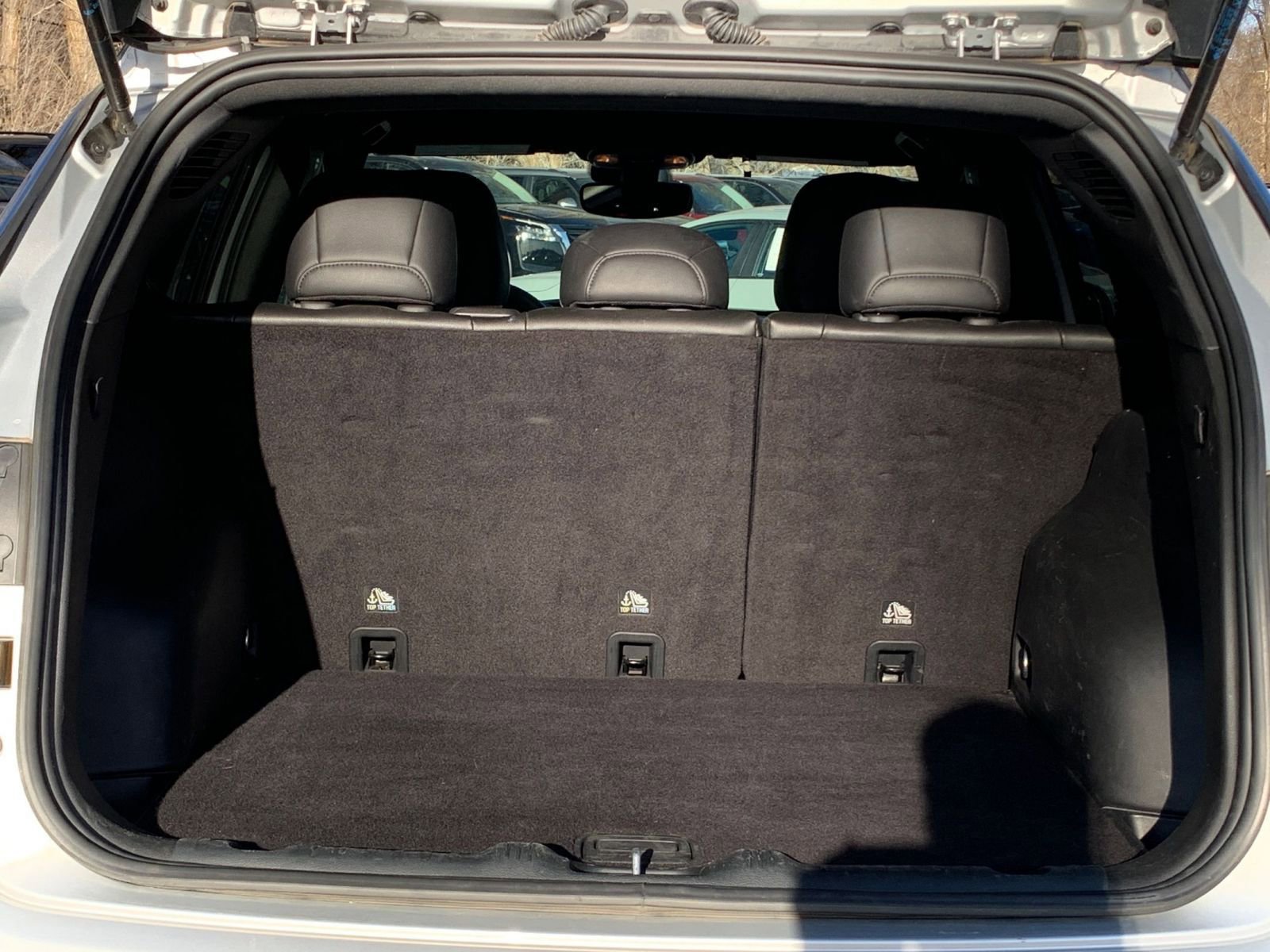 Thumbnail: 2025 Jeep Compass - 32