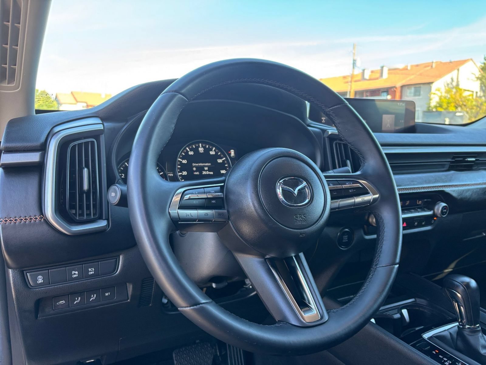Thumbnail: 2026 Mazda CX-50 - 35