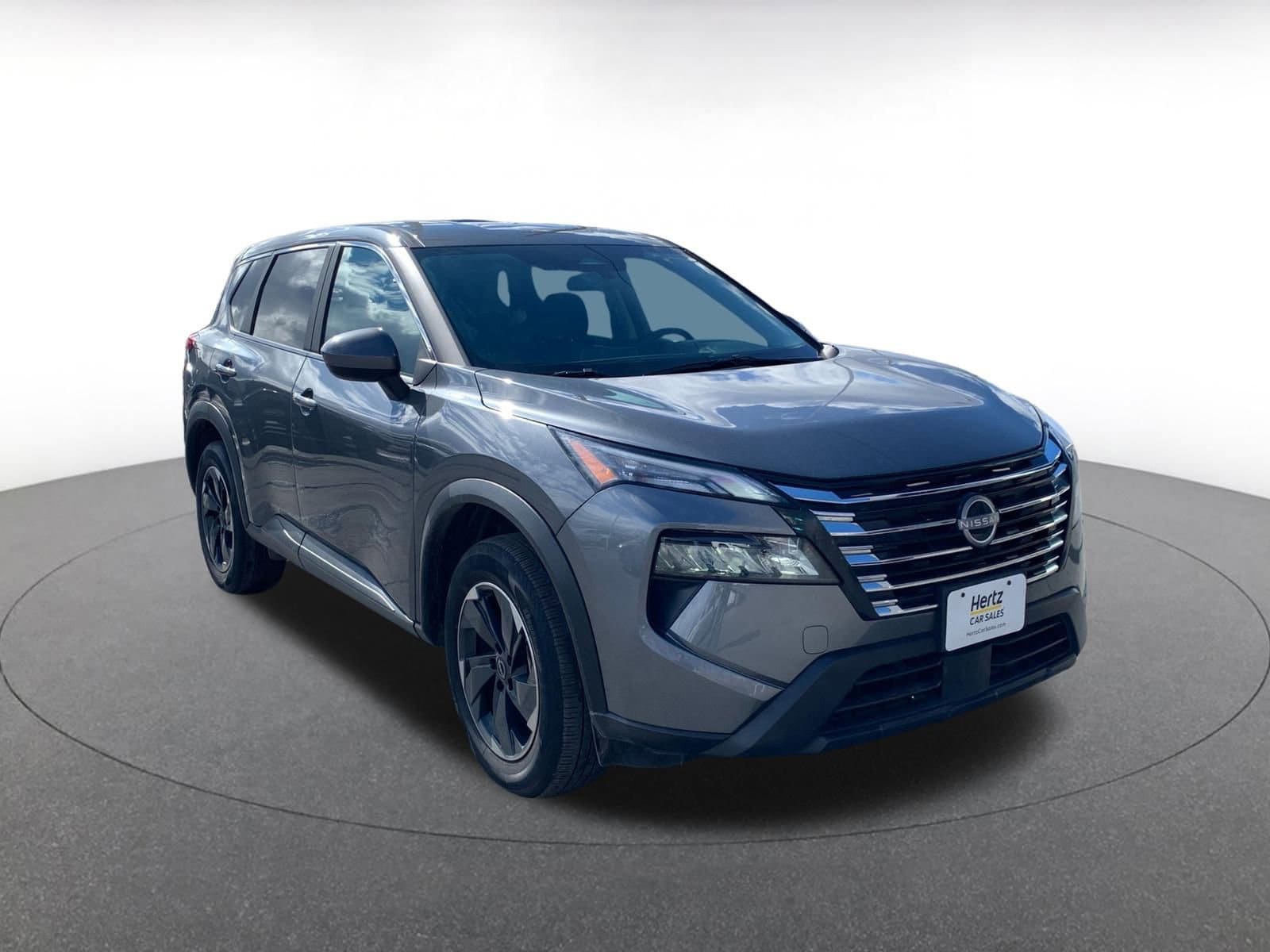 Thumbnail: 2025 Nissan Rogue - 1