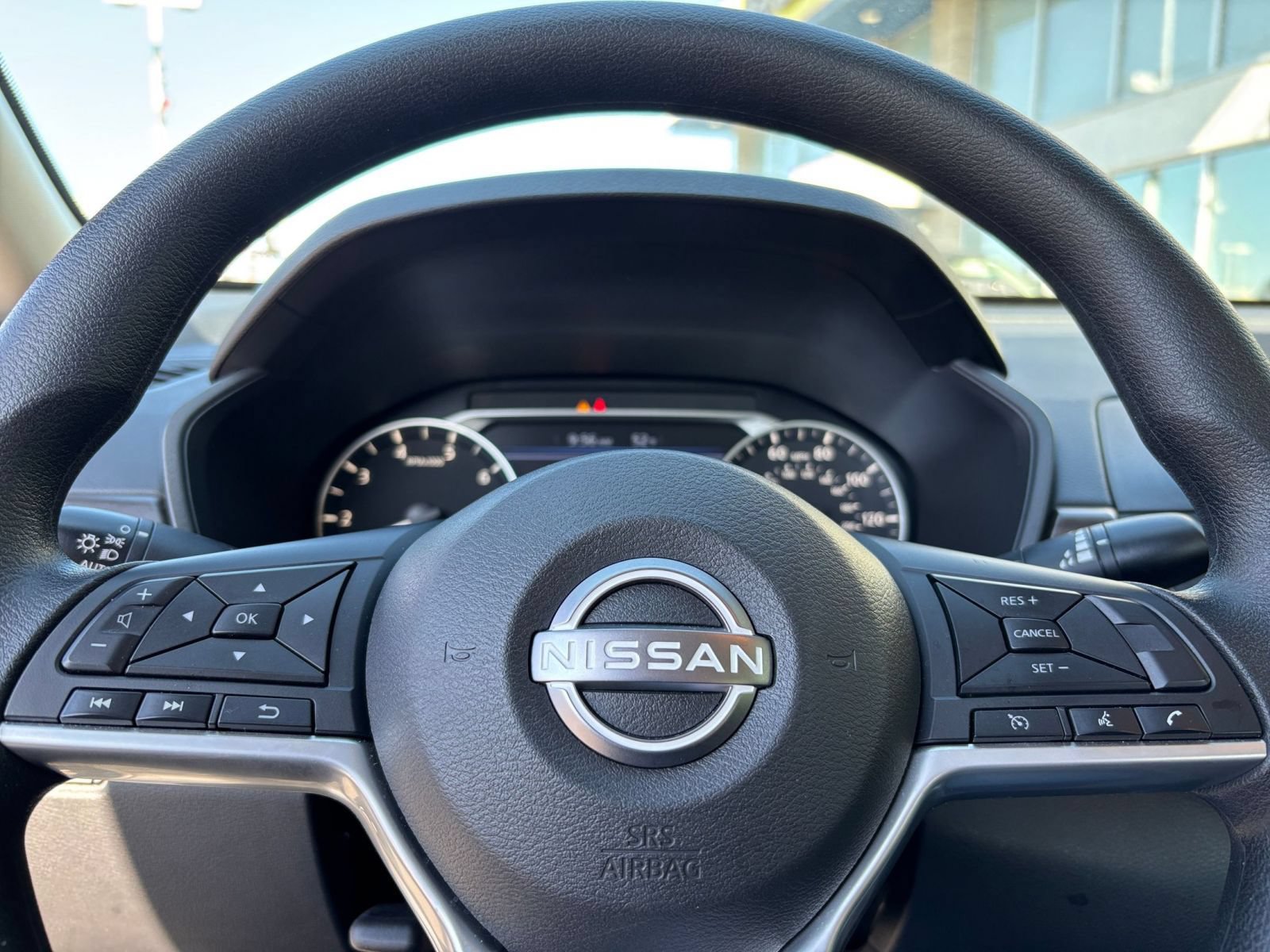Thumbnail: 2025 Nissan Altima - 24