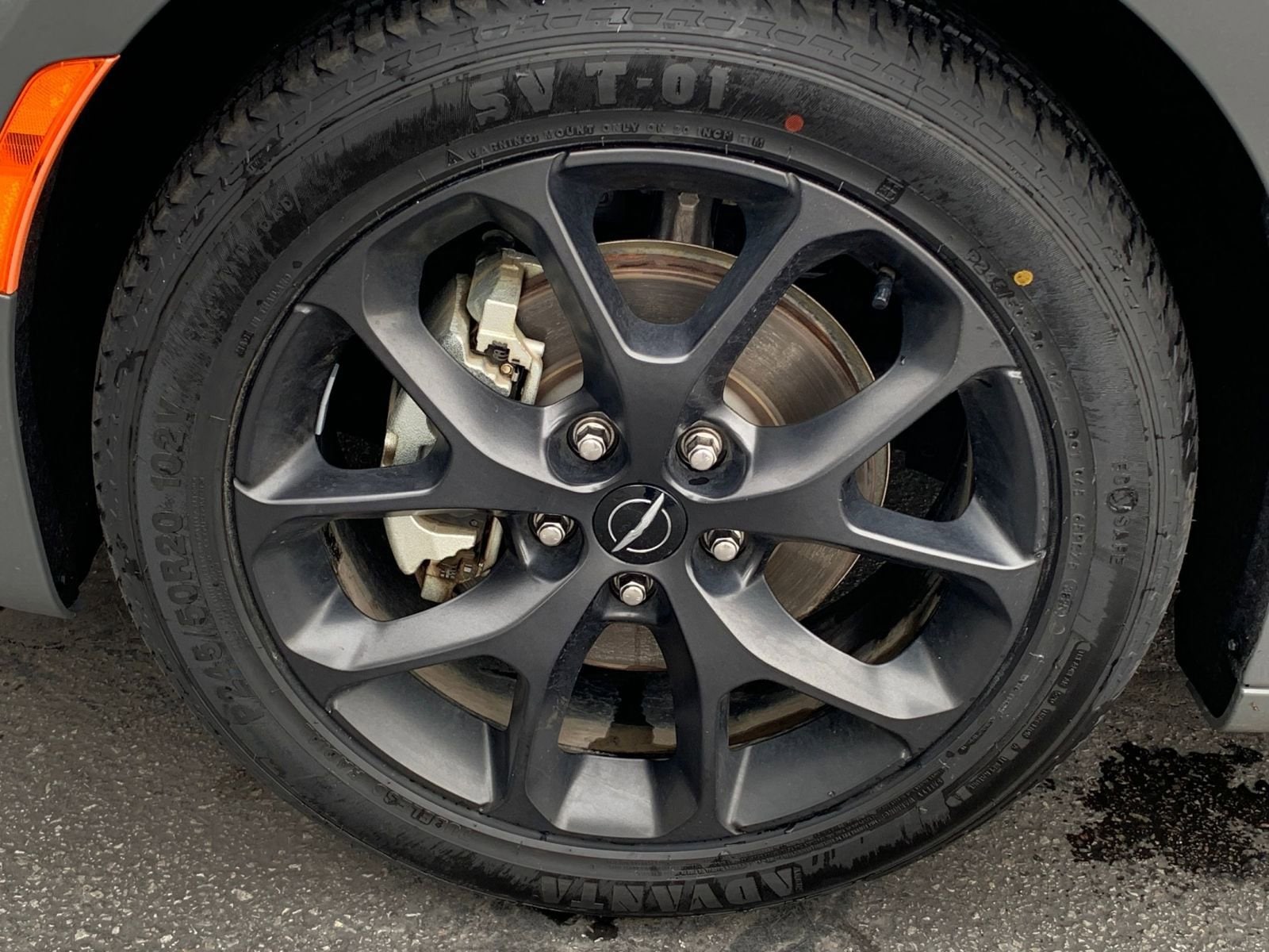 Thumbnail: 2025 Chrysler Pacifica - 34