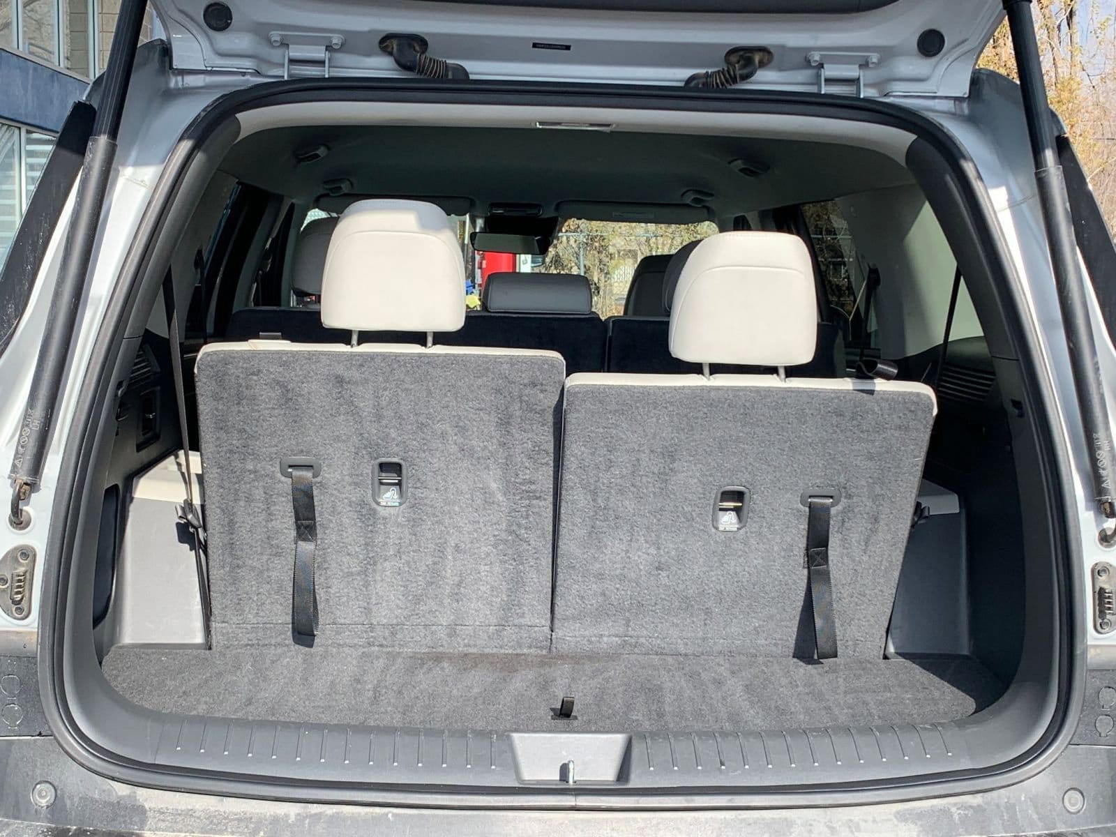 Thumbnail: 2025 Hyundai Santa Fe - 34