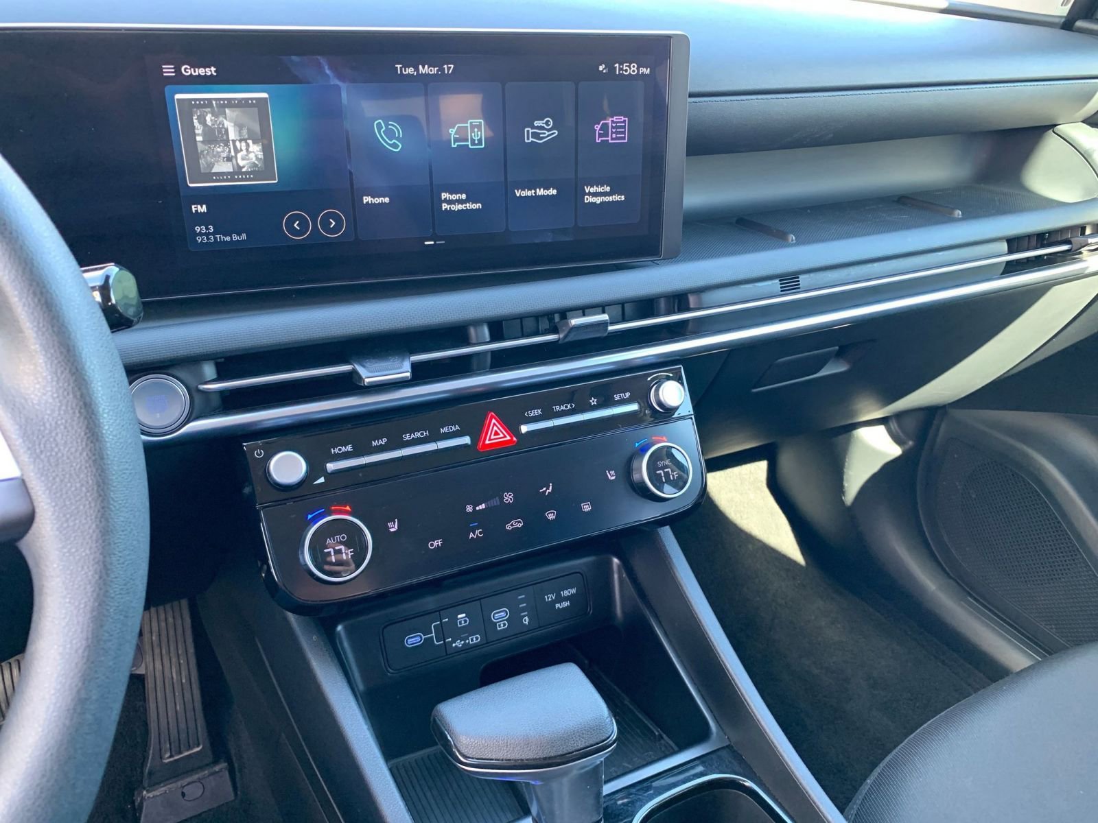 Thumbnail: 2025 Hyundai Tucson - 17