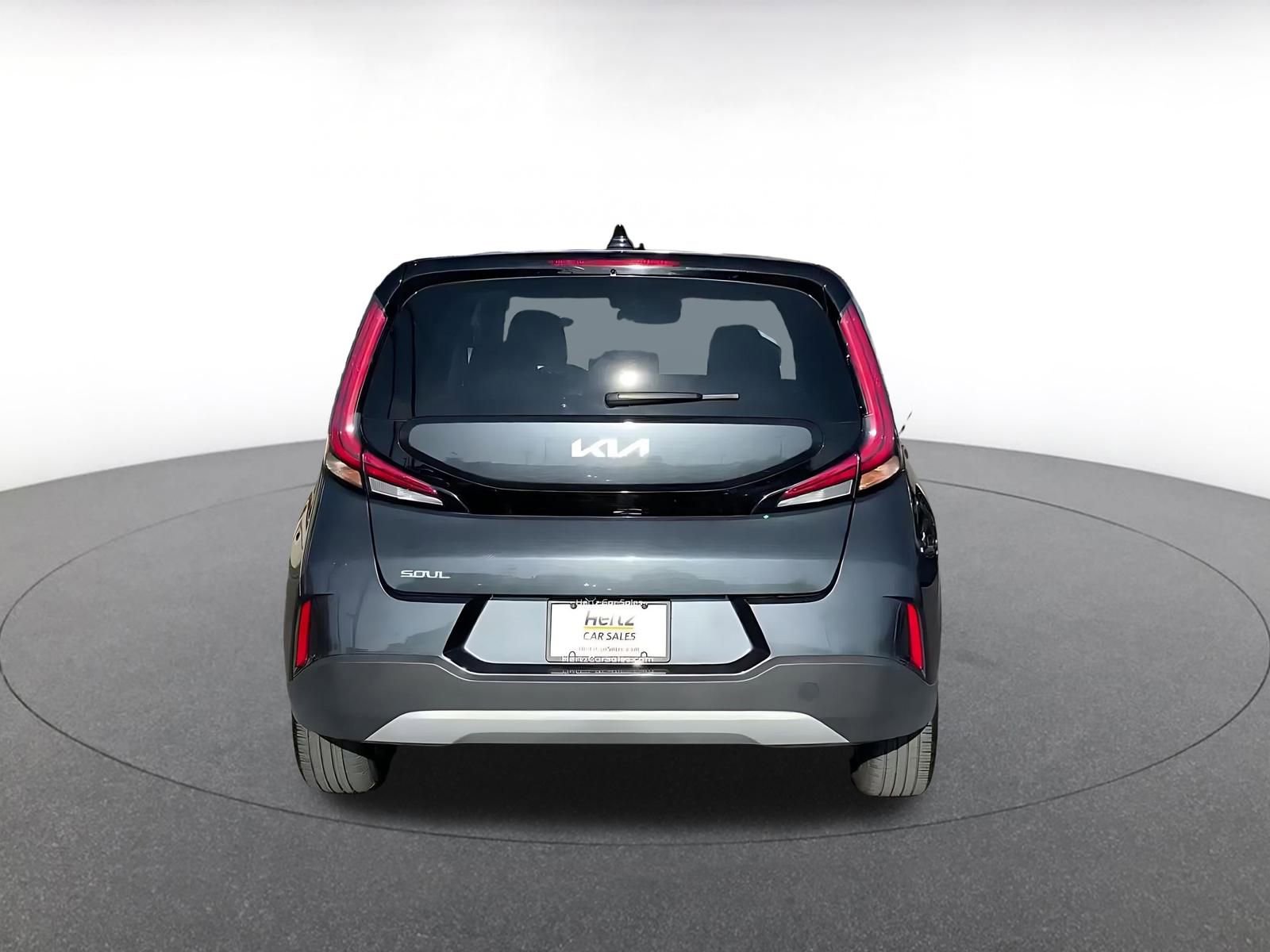 Thumbnail: 2025 Kia Soul - 12