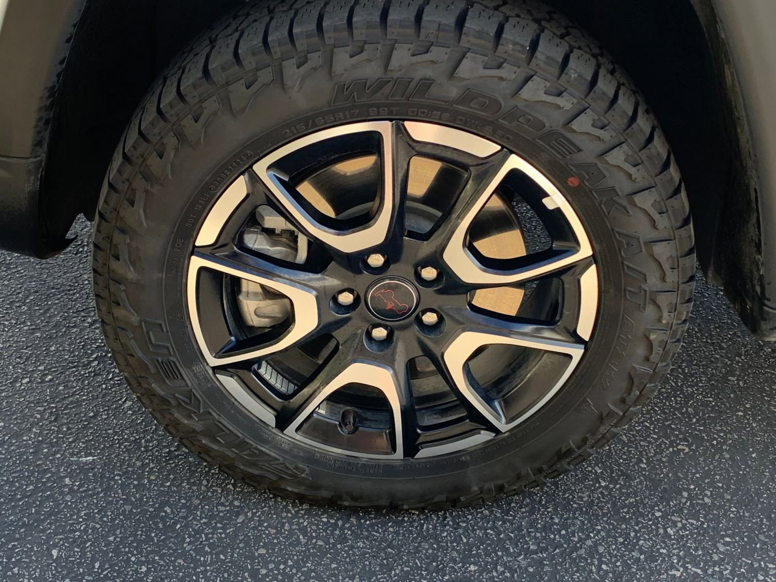 Thumbnail: 2025 Jeep Compass - 29