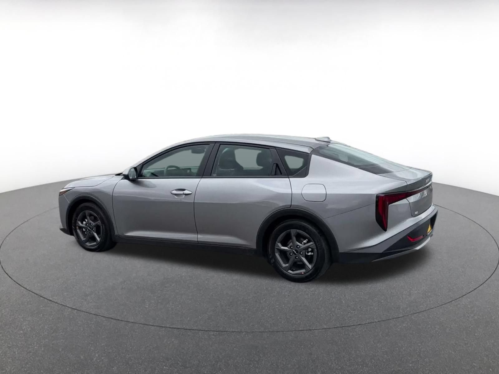 Thumbnail: 2026 Kia K4 - 10