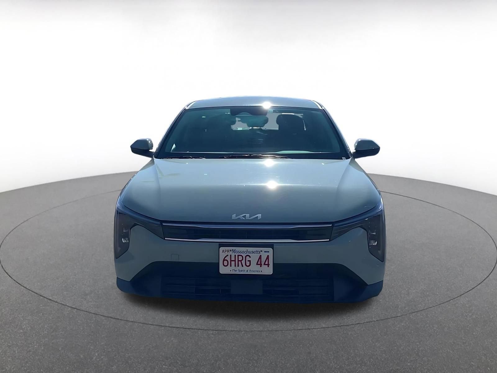 Thumbnail: 2025 Kia K4 - 4