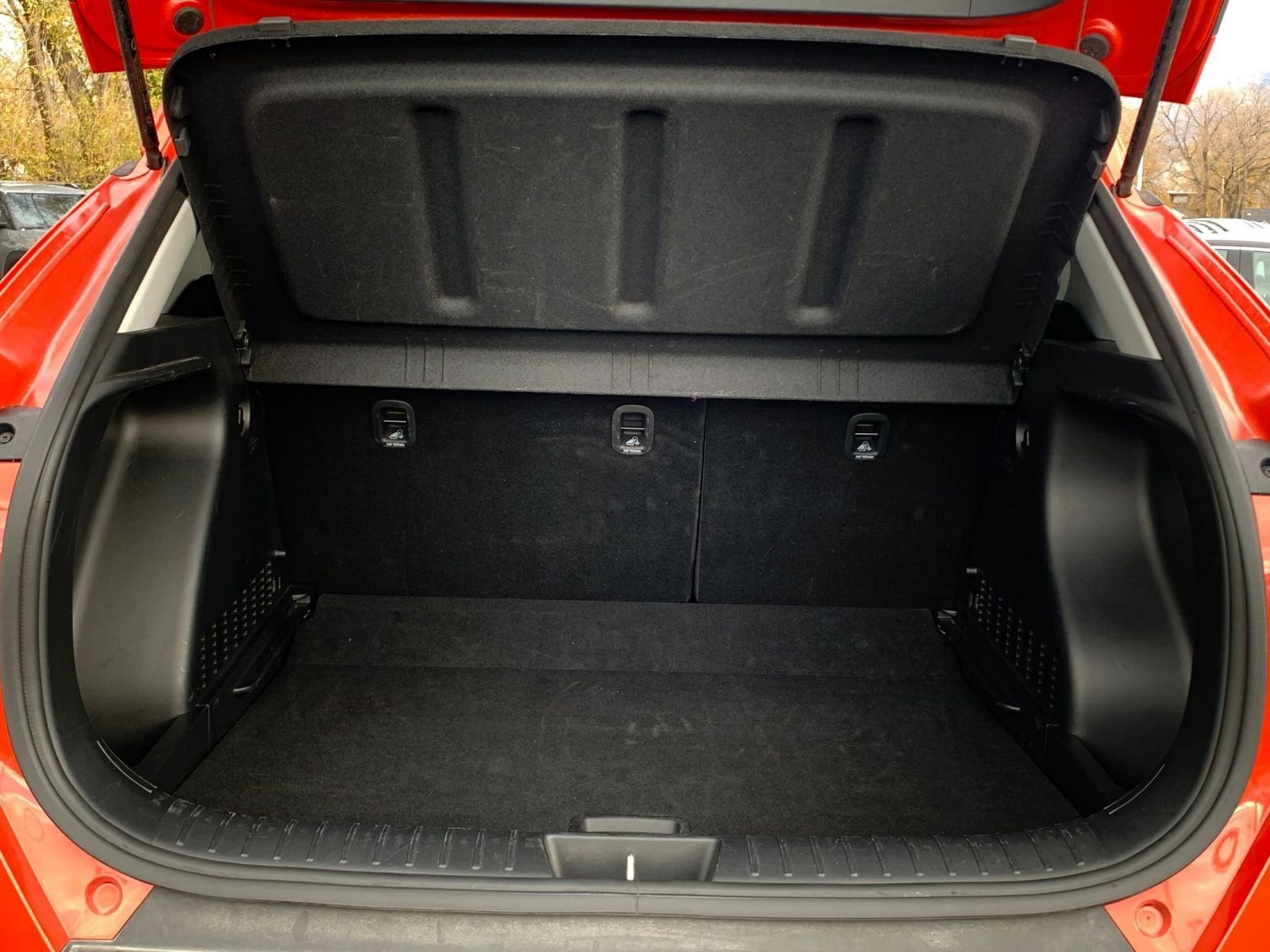 Thumbnail: 2025 Hyundai Kona - 31