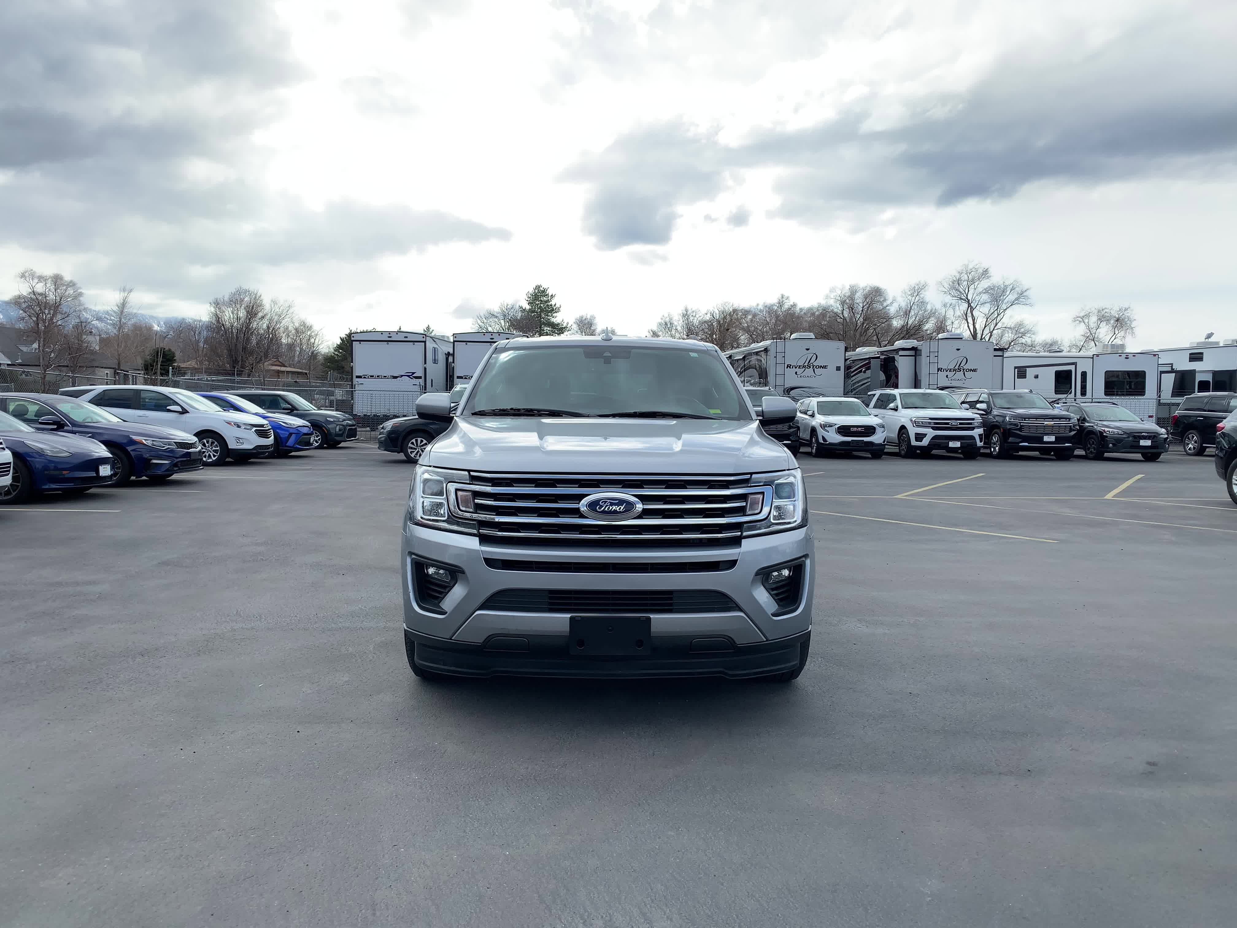 2020 Ford Expedition XLT 5