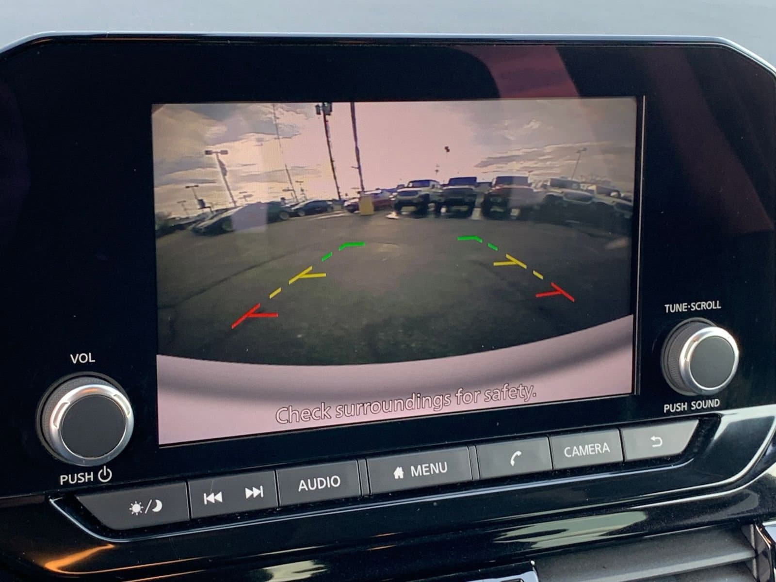 Thumbnail: 2025 Nissan Pathfinder - 18