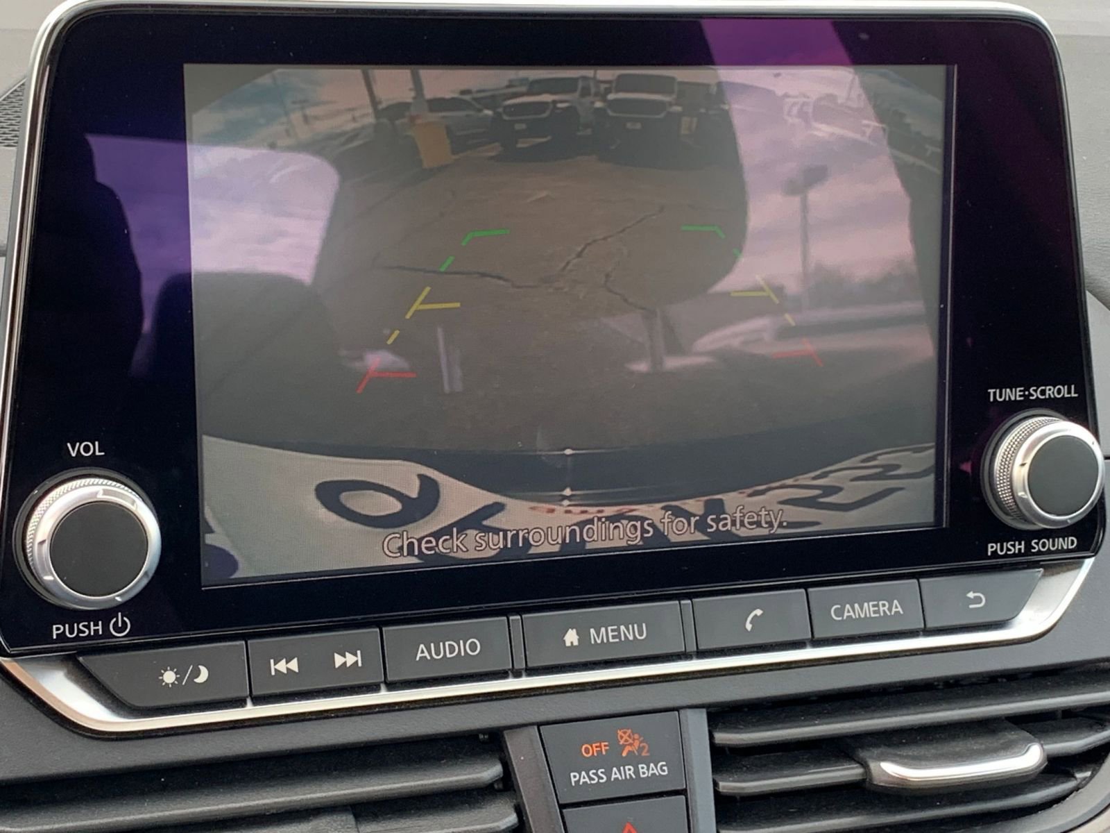 Thumbnail: 2025 Nissan Altima - 24