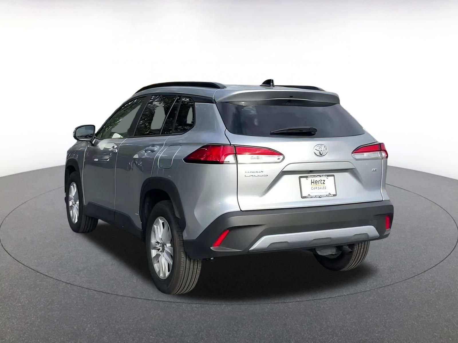 Thumbnail: 2025 Toyota Corolla Cross - 11