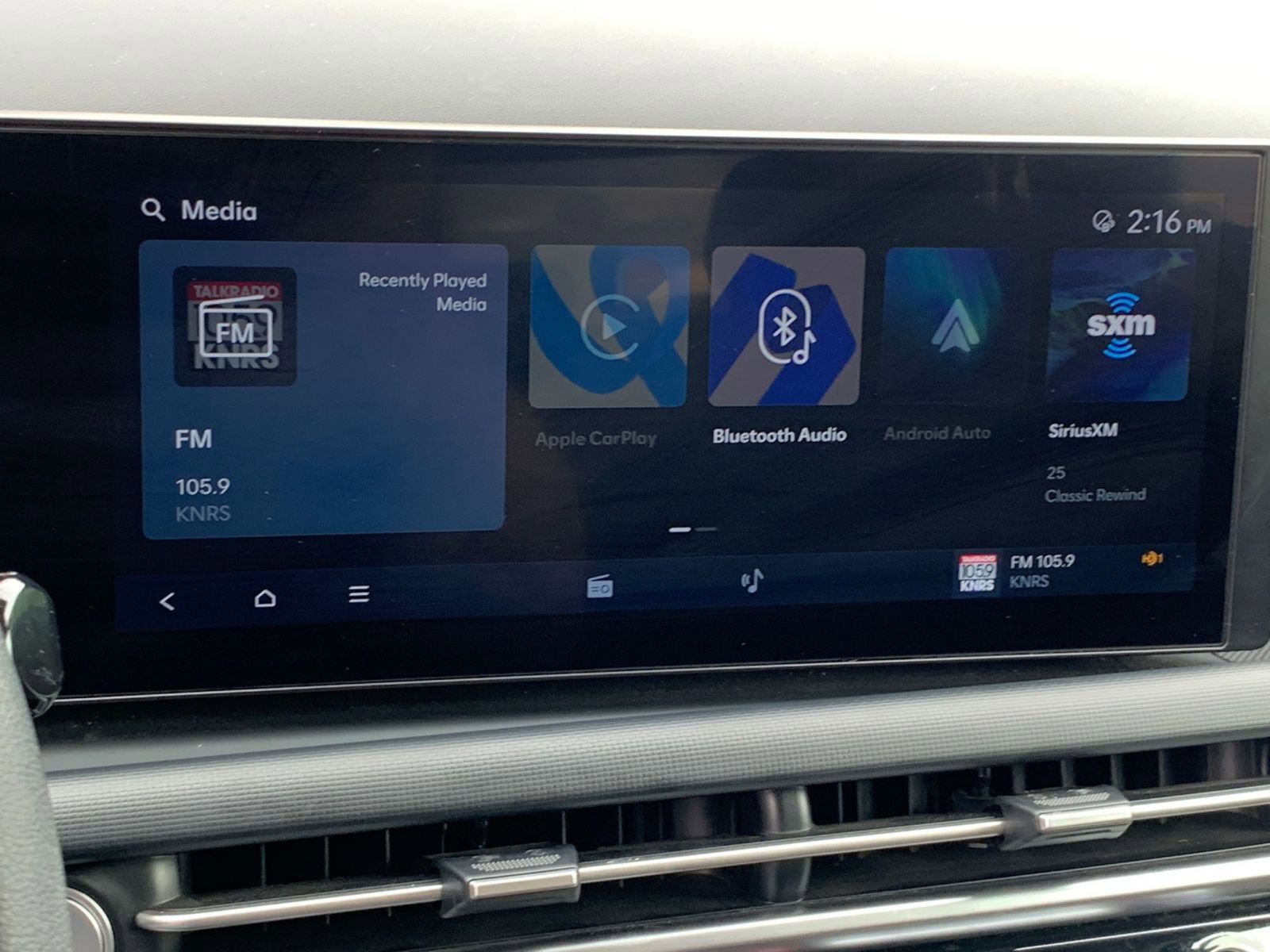 Thumbnail: 2025 Hyundai Tucson - 21