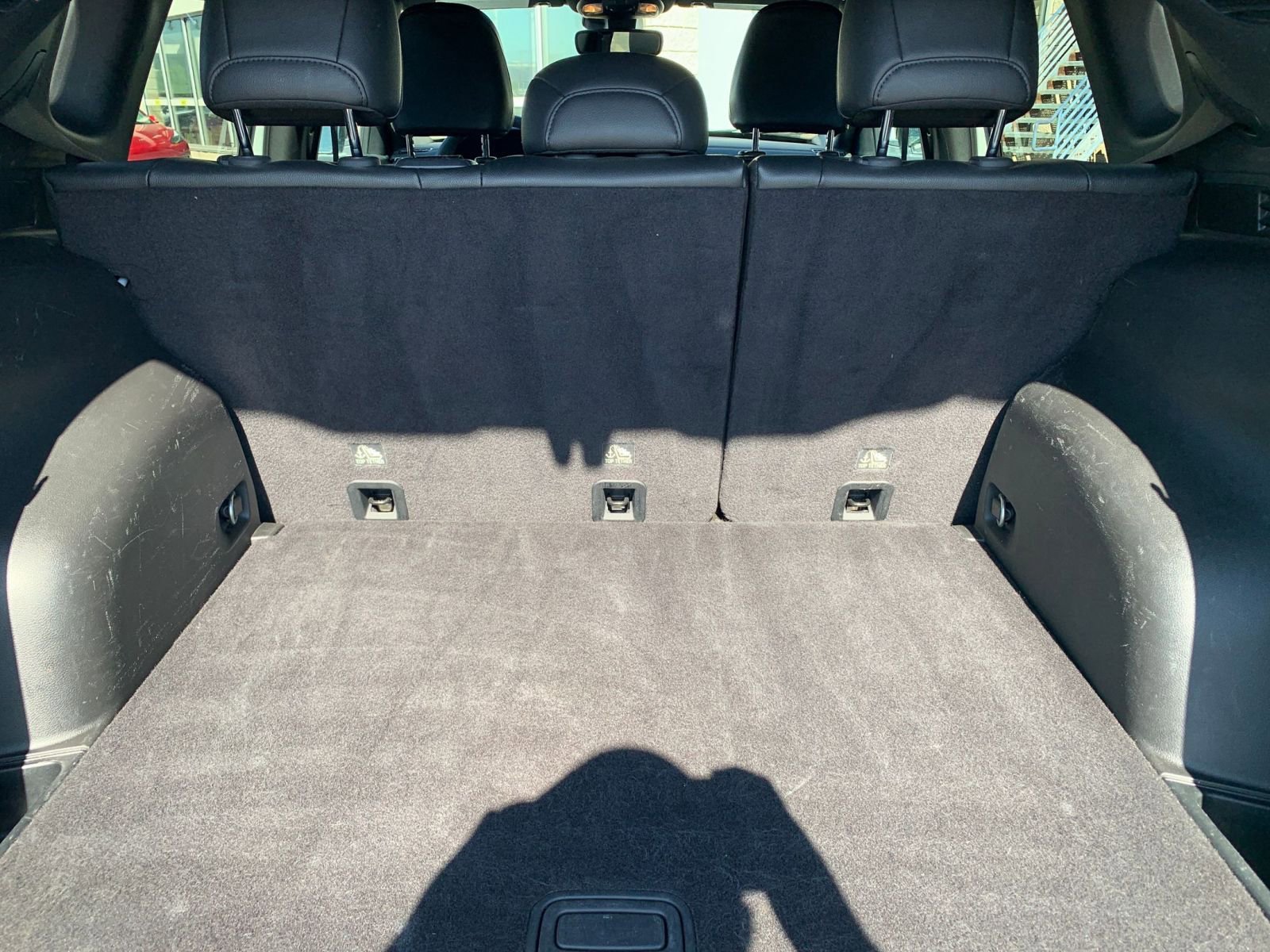 Thumbnail: 2025 Jeep Compass - 30