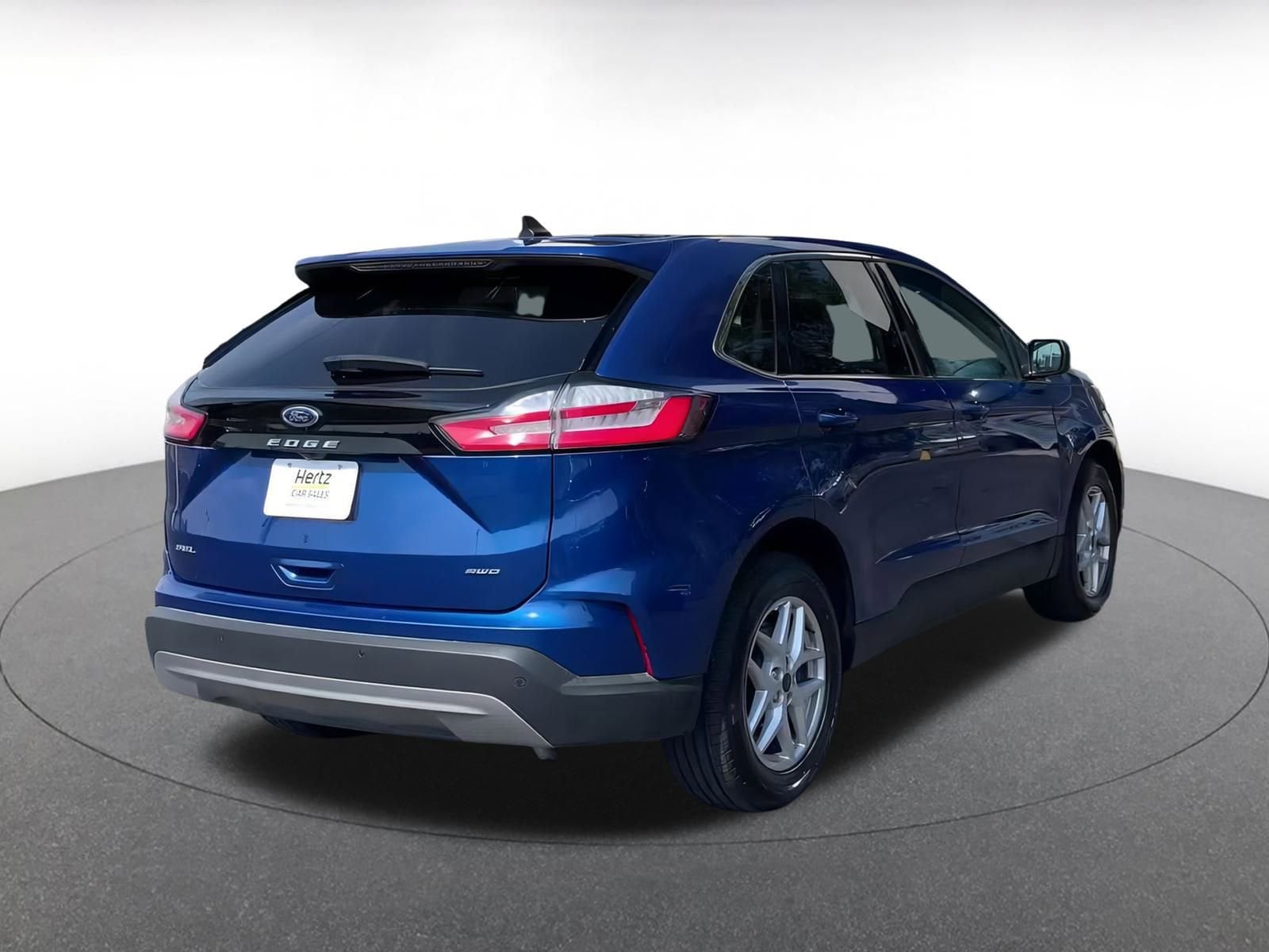 Thumbnail: 2023 Ford Edge - 14