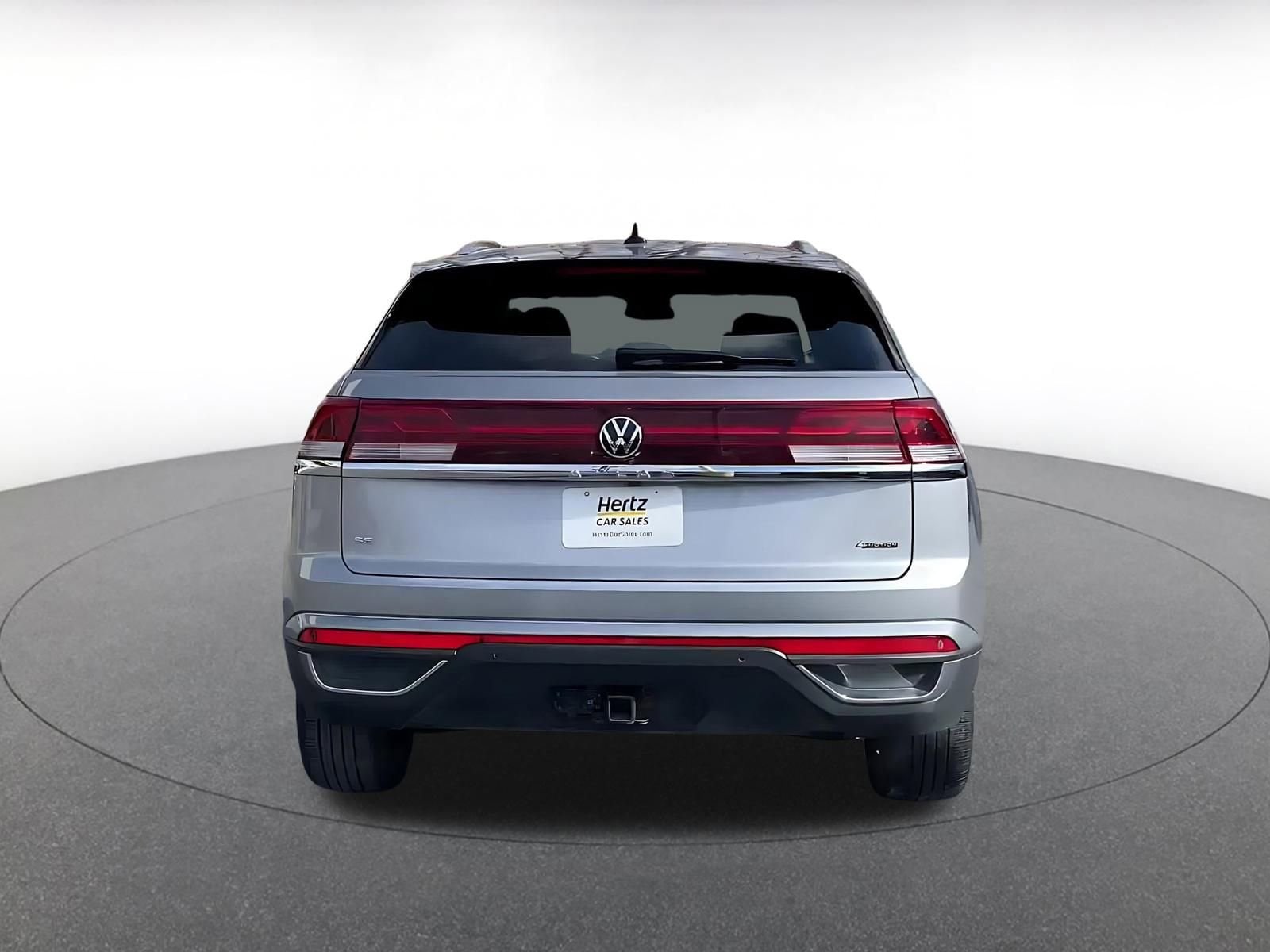 Thumbnail: 2025 Volkswagen Atlas - 12