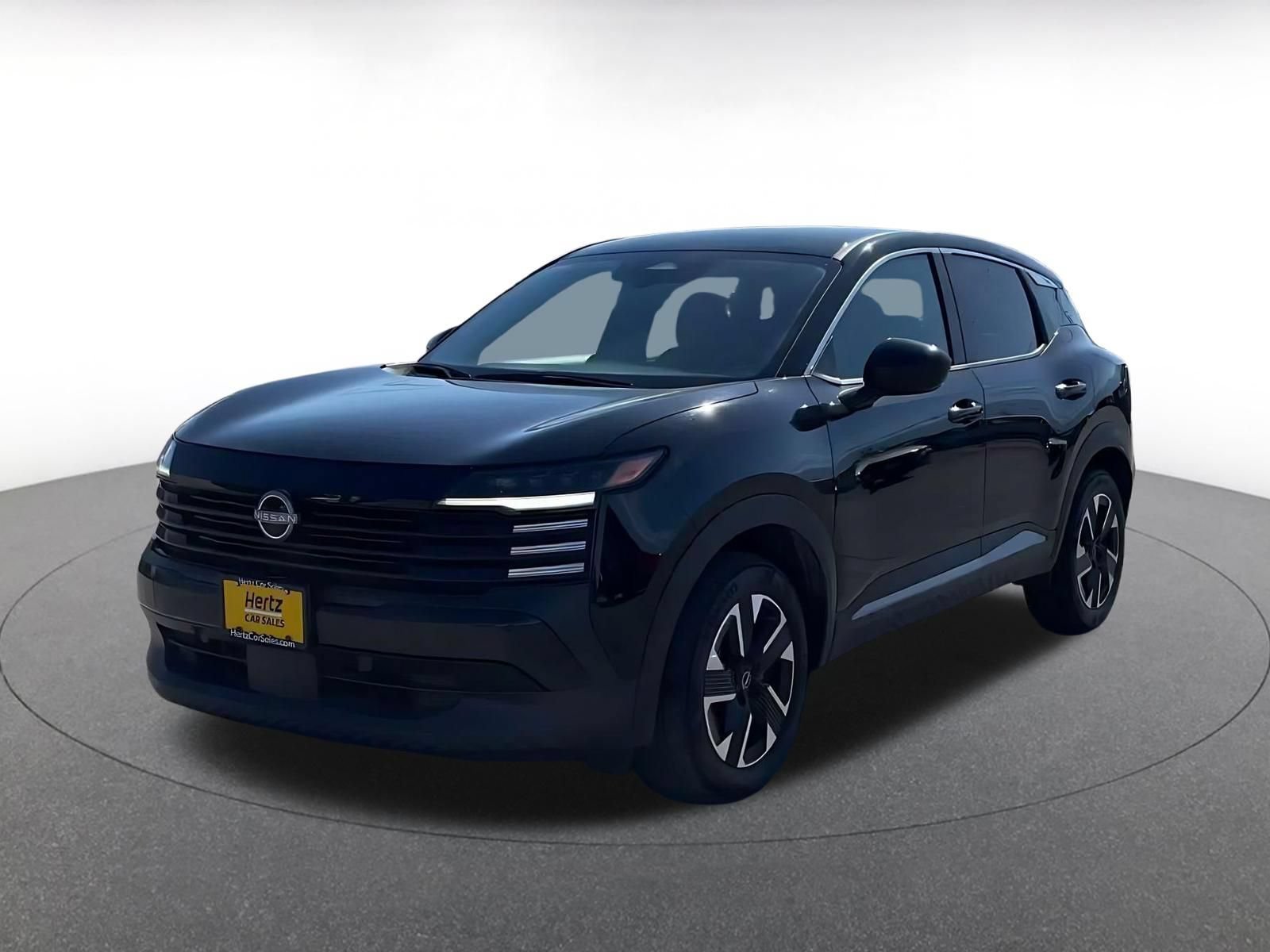 Thumbnail: 2025 Nissan Kicks - 5