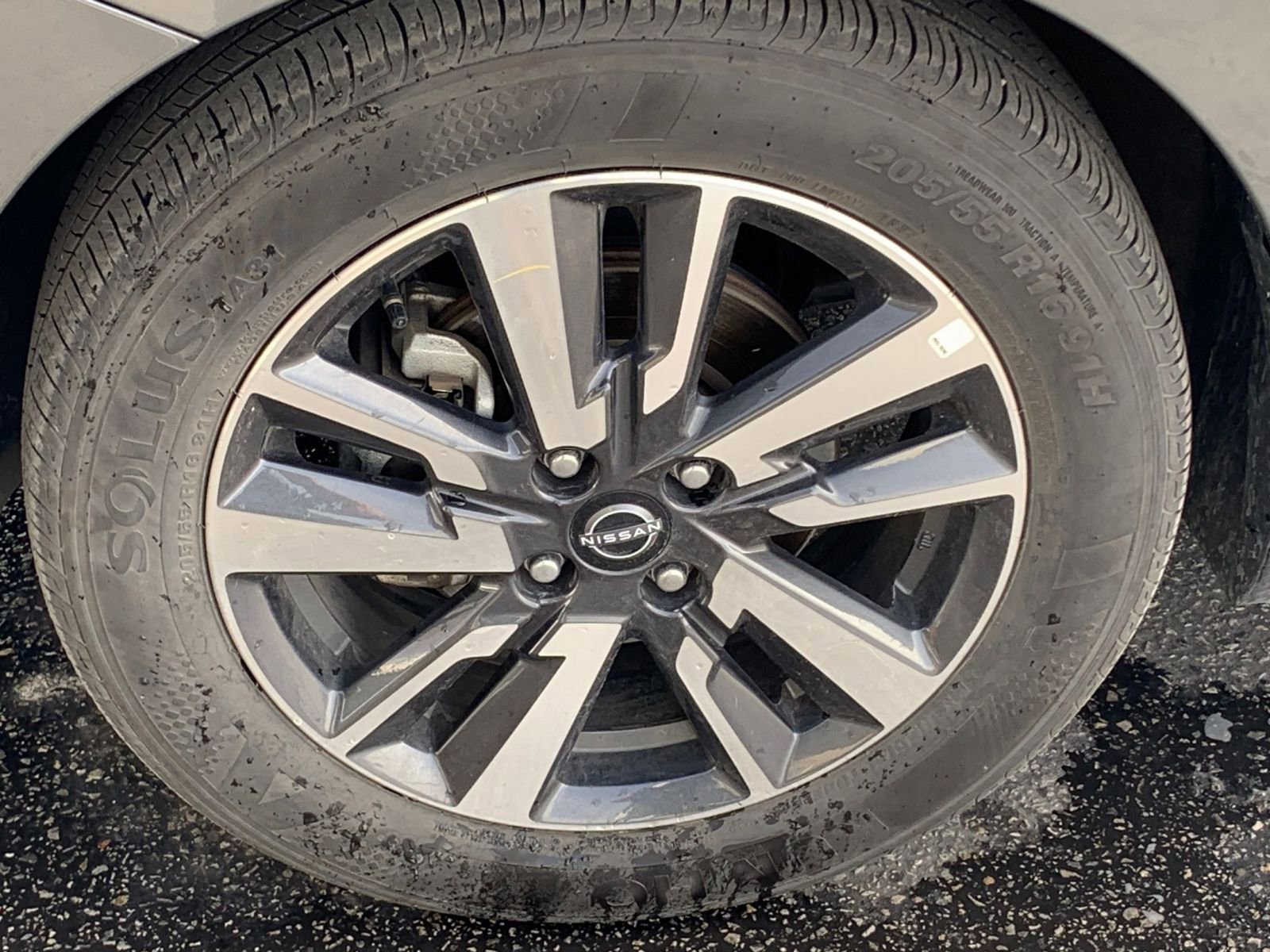 Thumbnail: 2025 Nissan Versa - 28