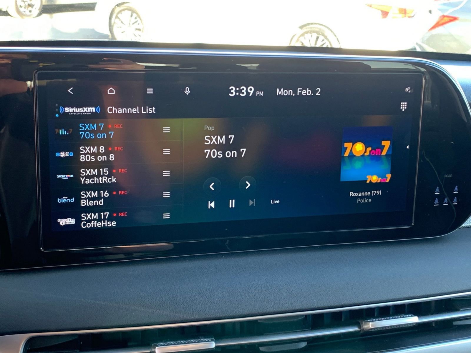 Thumbnail: 2025 Hyundai Palisade - 21