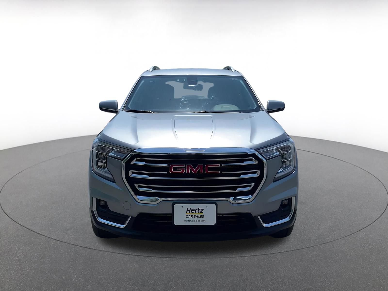 Thumbnail: 2024 GMC Terrain - 5