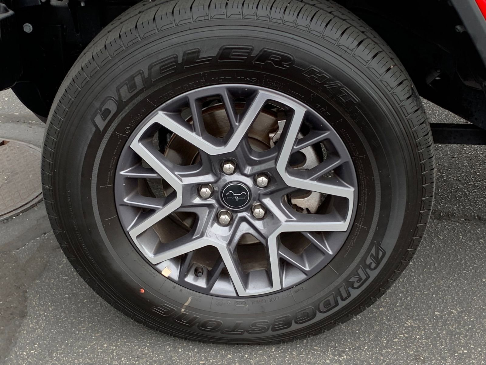 Thumbnail: 2025 Jeep Wrangler - 29