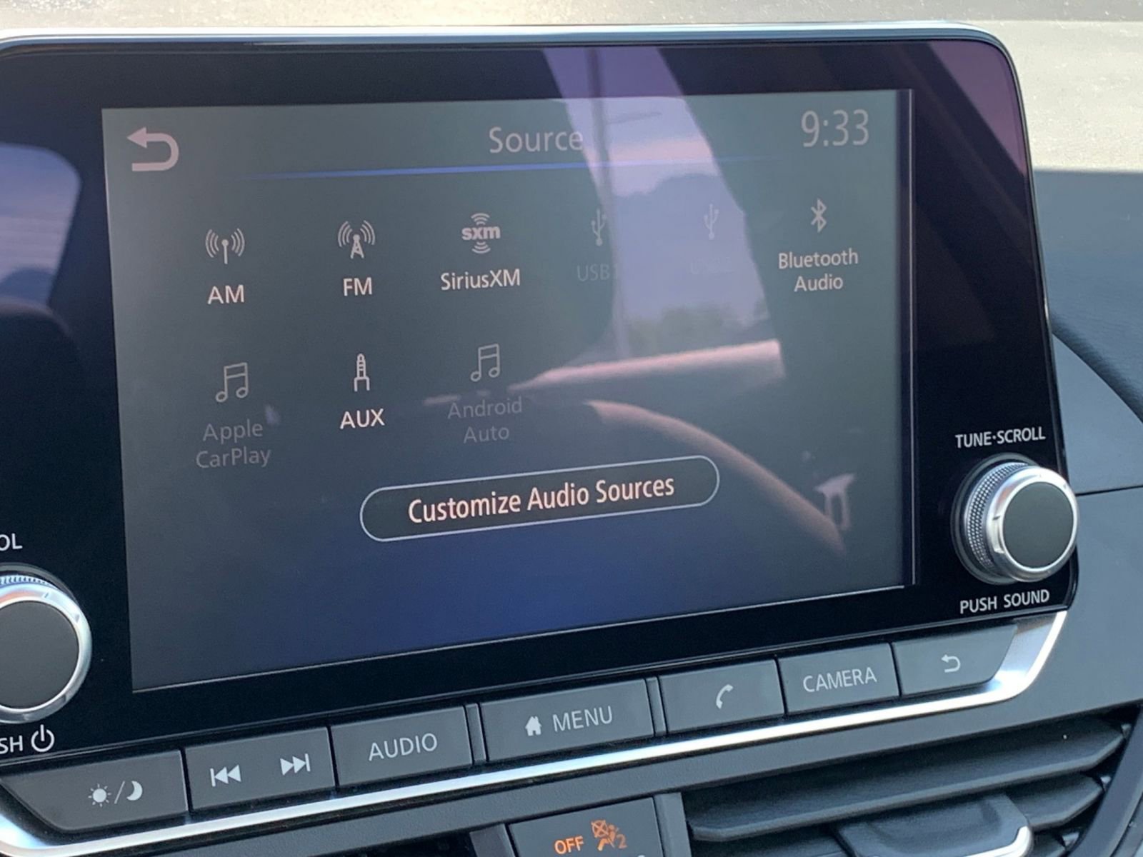 Thumbnail: 2024 Nissan Altima - 21