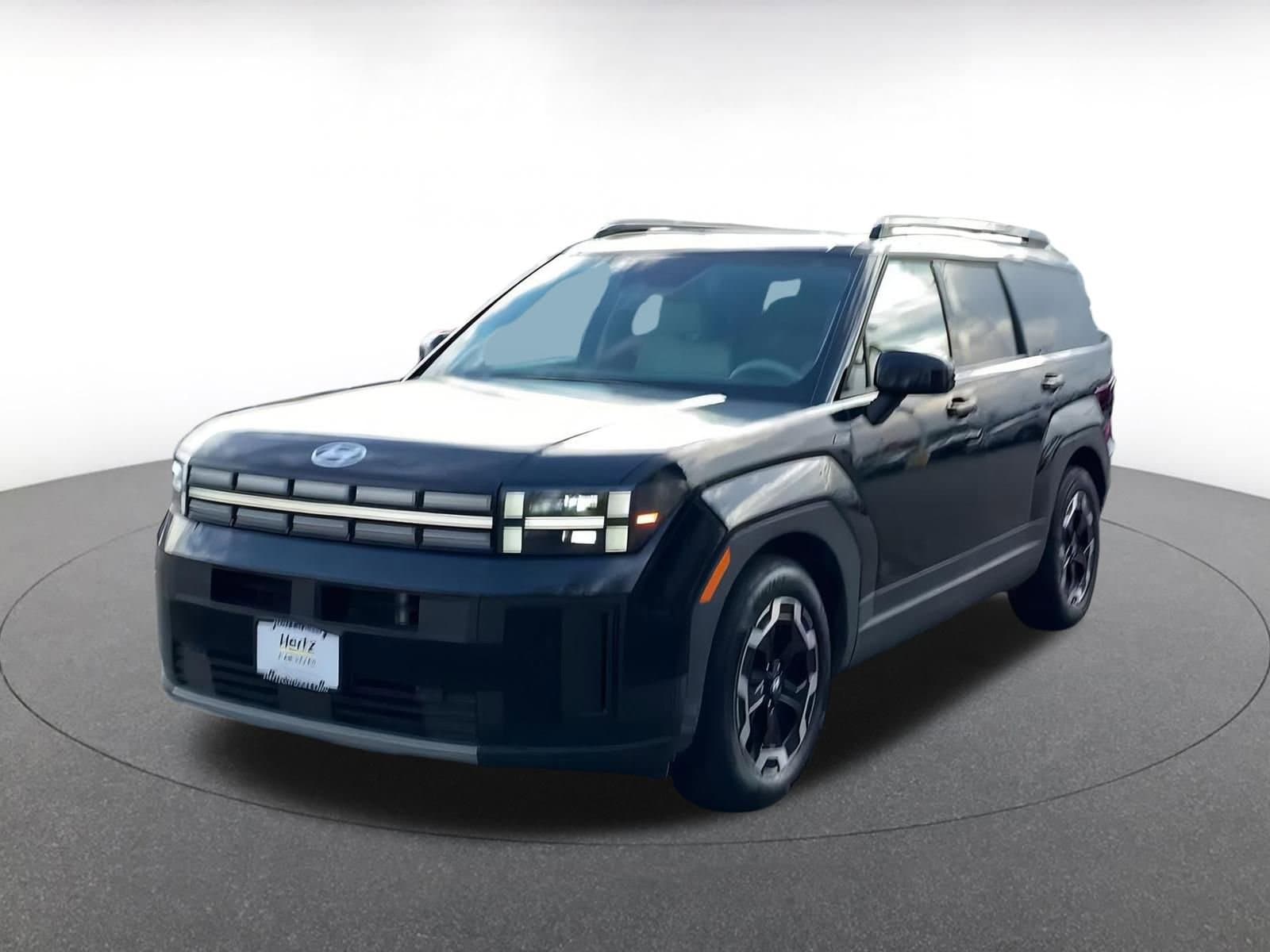 Thumbnail: 2025 Hyundai Santa Fe - 7