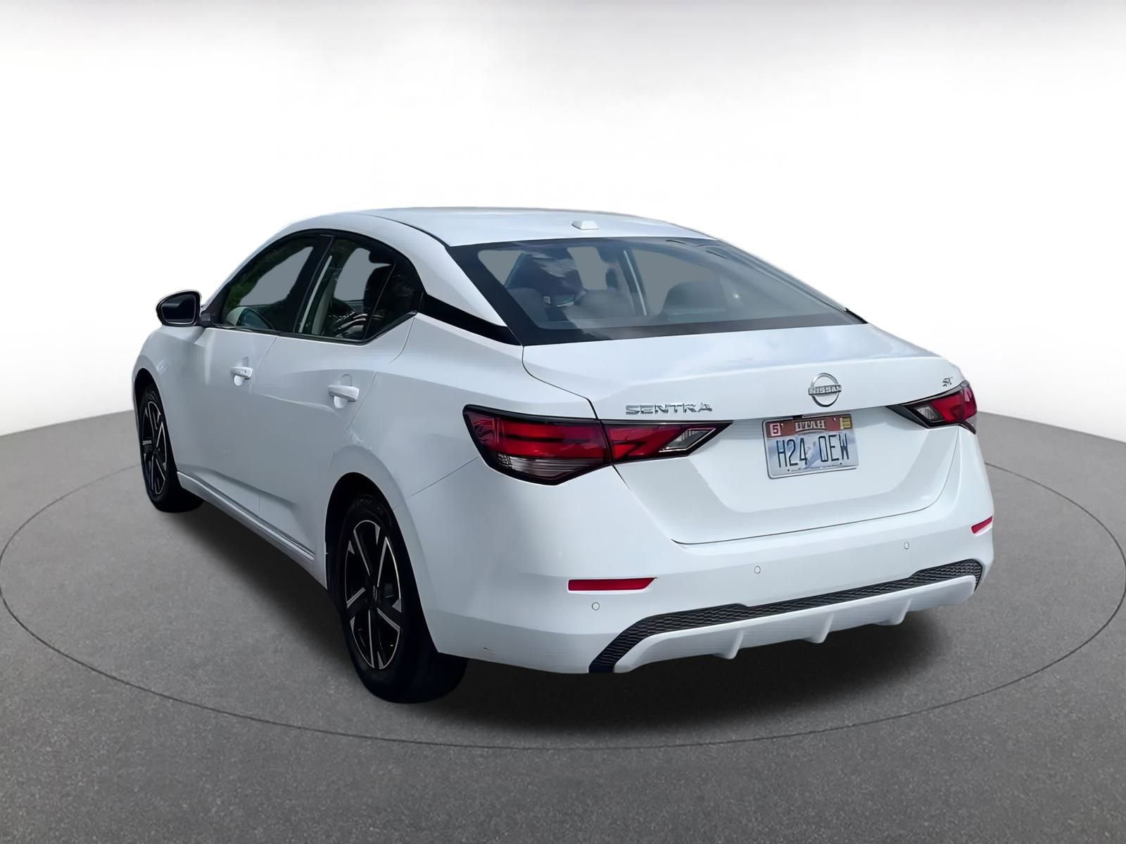 Thumbnail: 2024 Nissan Sentra - 11