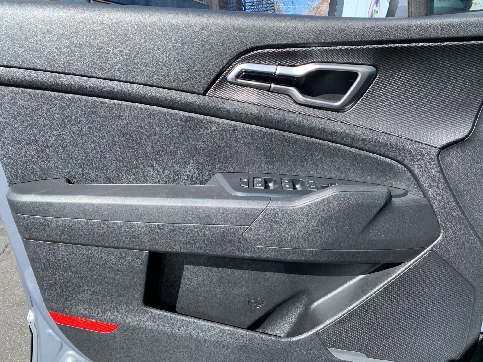 Thumbnail: 2025 Kia Sportage - 18