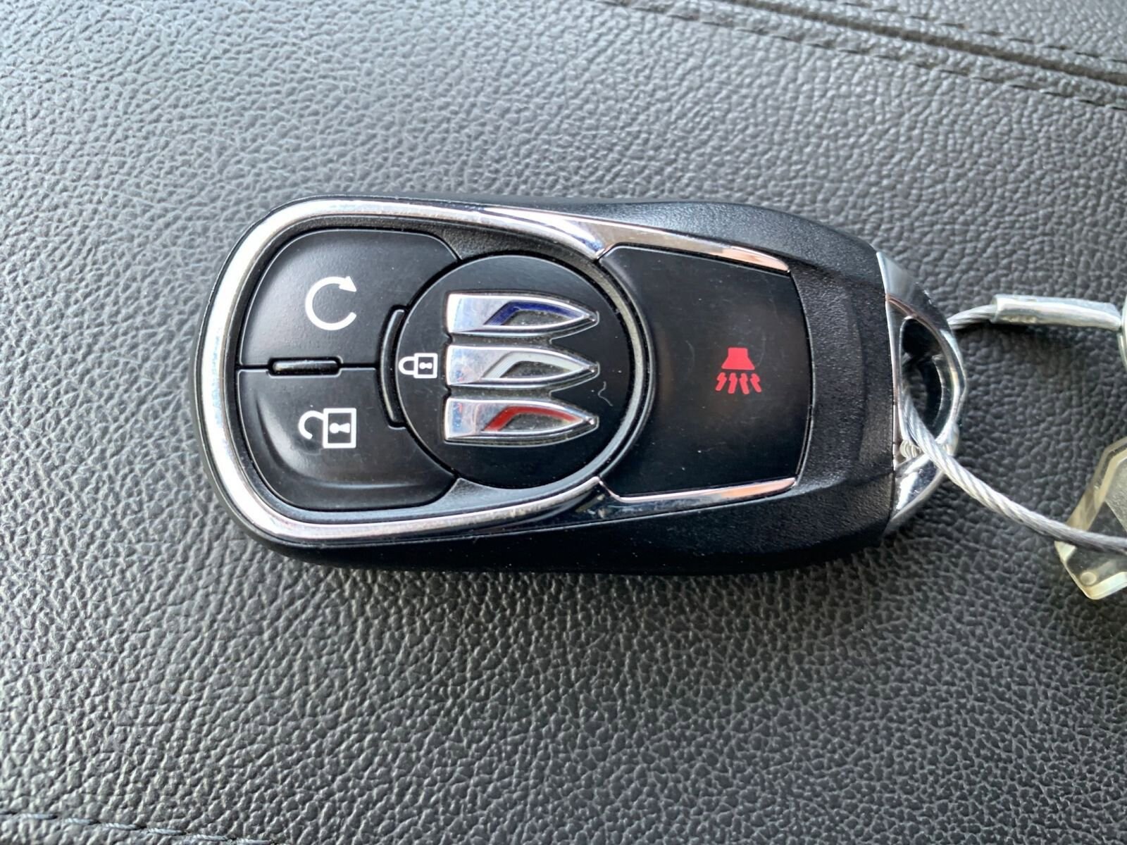 Thumbnail: 2025 Buick Encore GX - 23