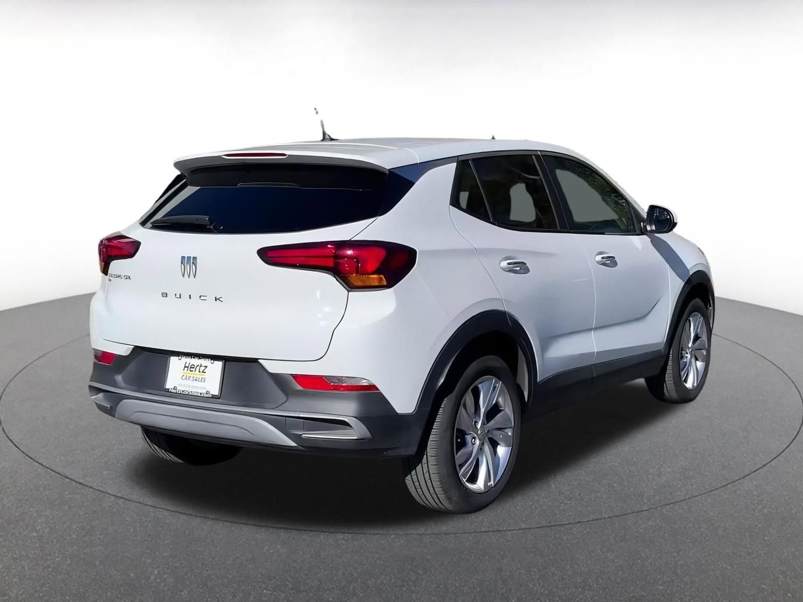 Thumbnail: 2025 Buick Encore GX - 14