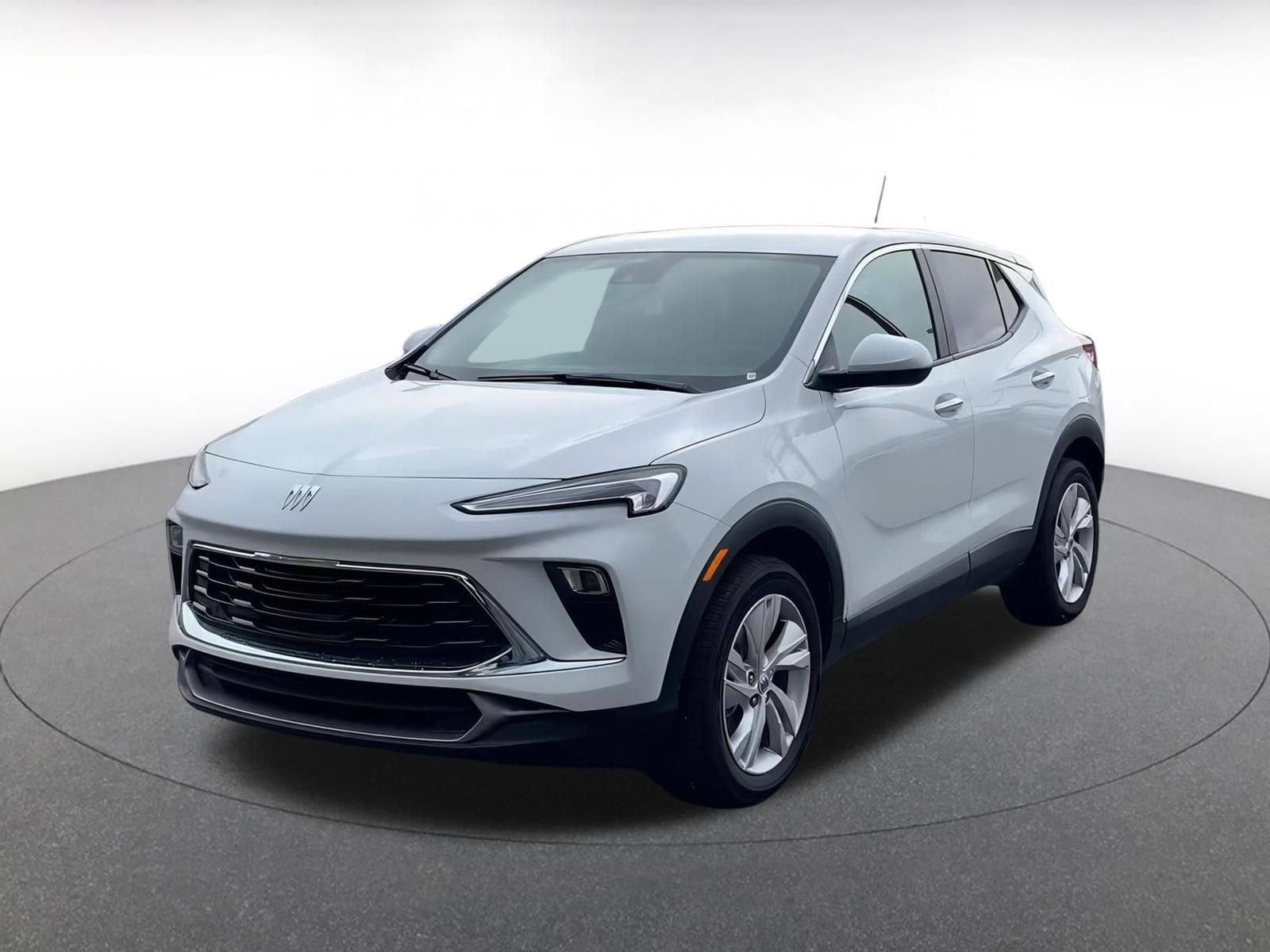 Thumbnail: 2025 Buick Encore GX - 7