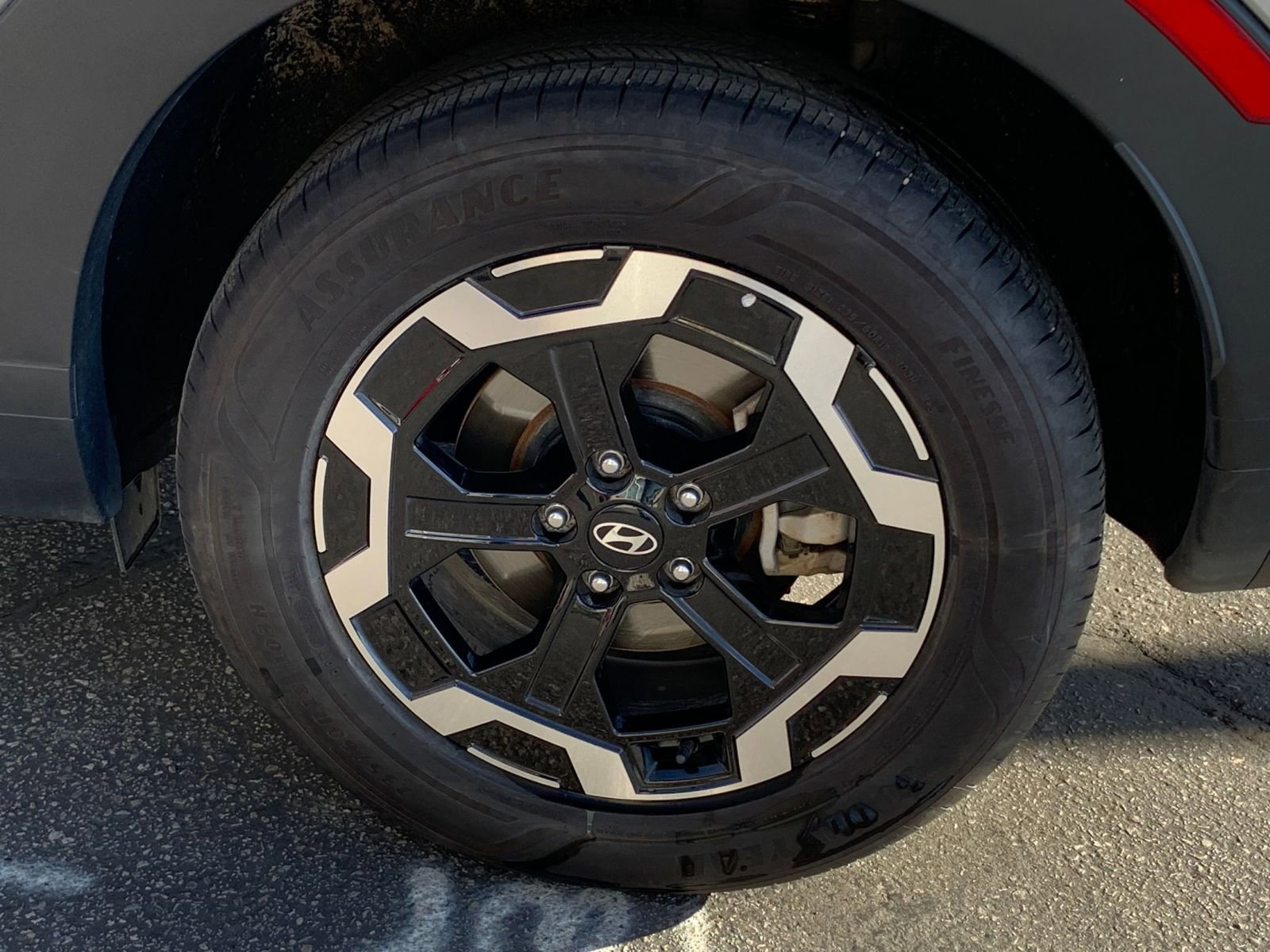 Thumbnail: 2025 Hyundai Santa Fe - 33