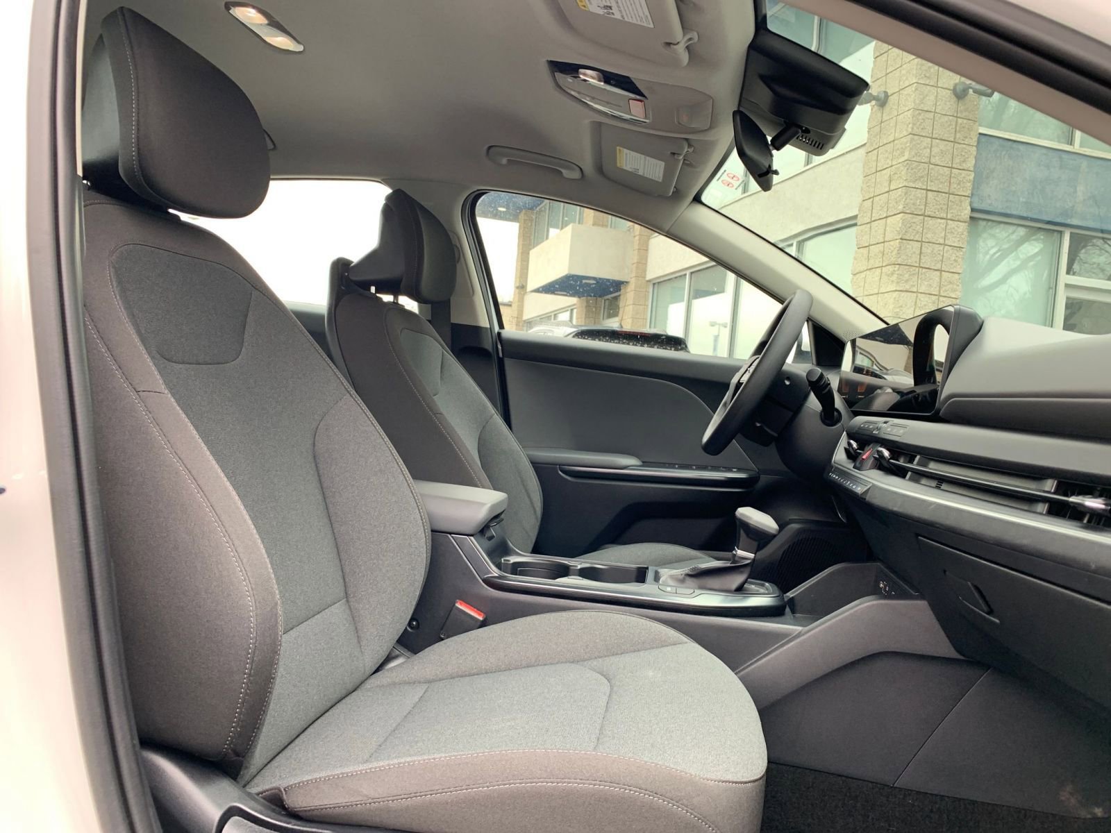 Thumbnail: 2025 Kia K4 - 35